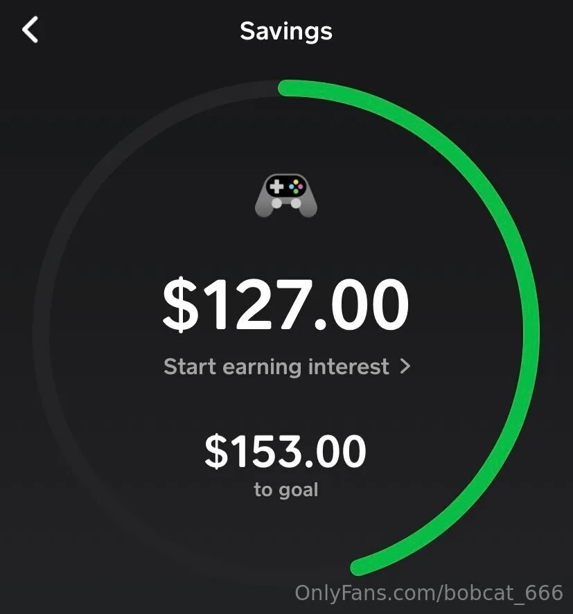 Bobcat🖤 OnlyFans leaked nude photo 7 - bobcat_666 naked pics free download