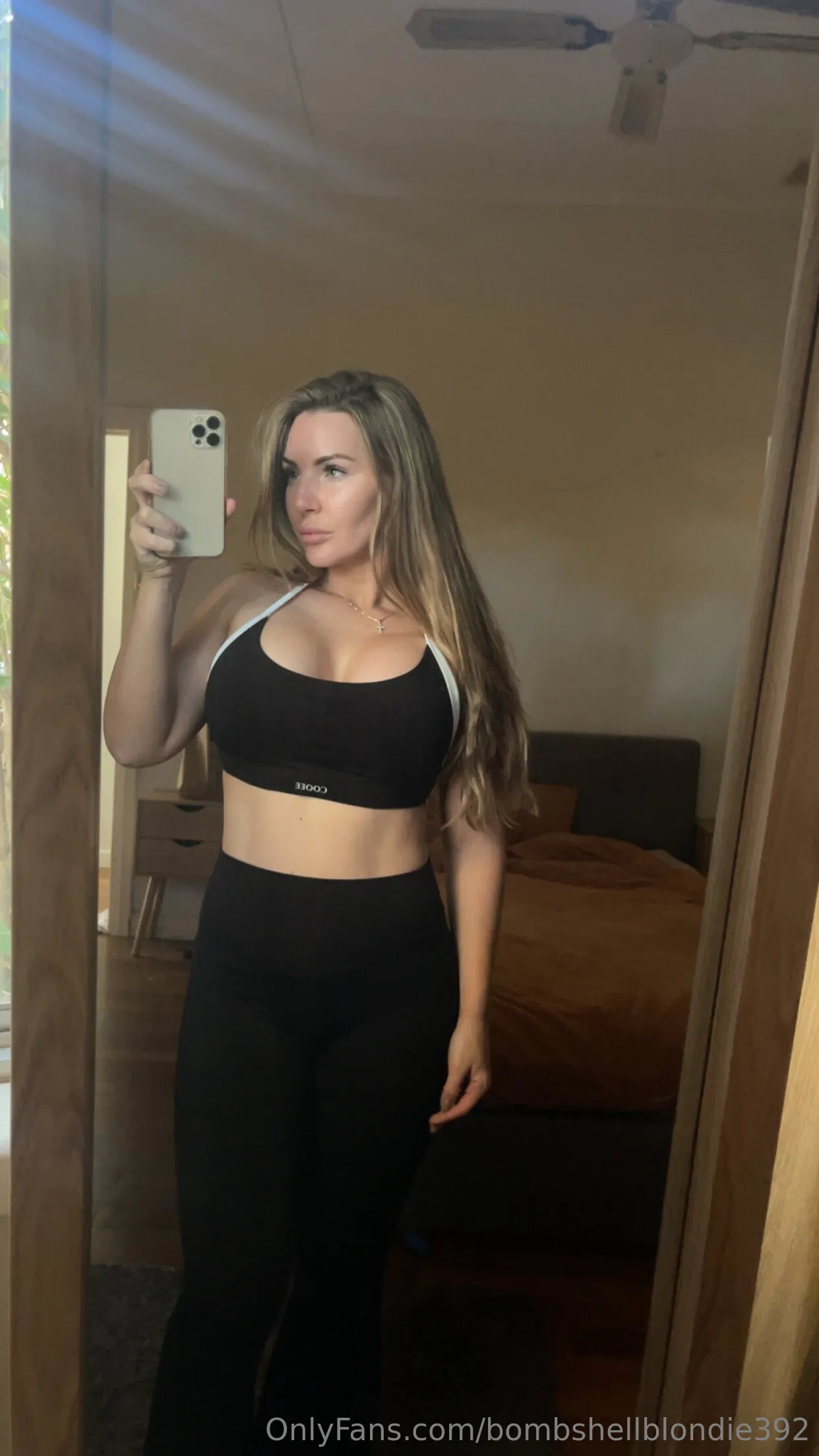 Bombshellblondie OnlyFans leaked nude photo 7 - bombshellblondie392 naked pics free download