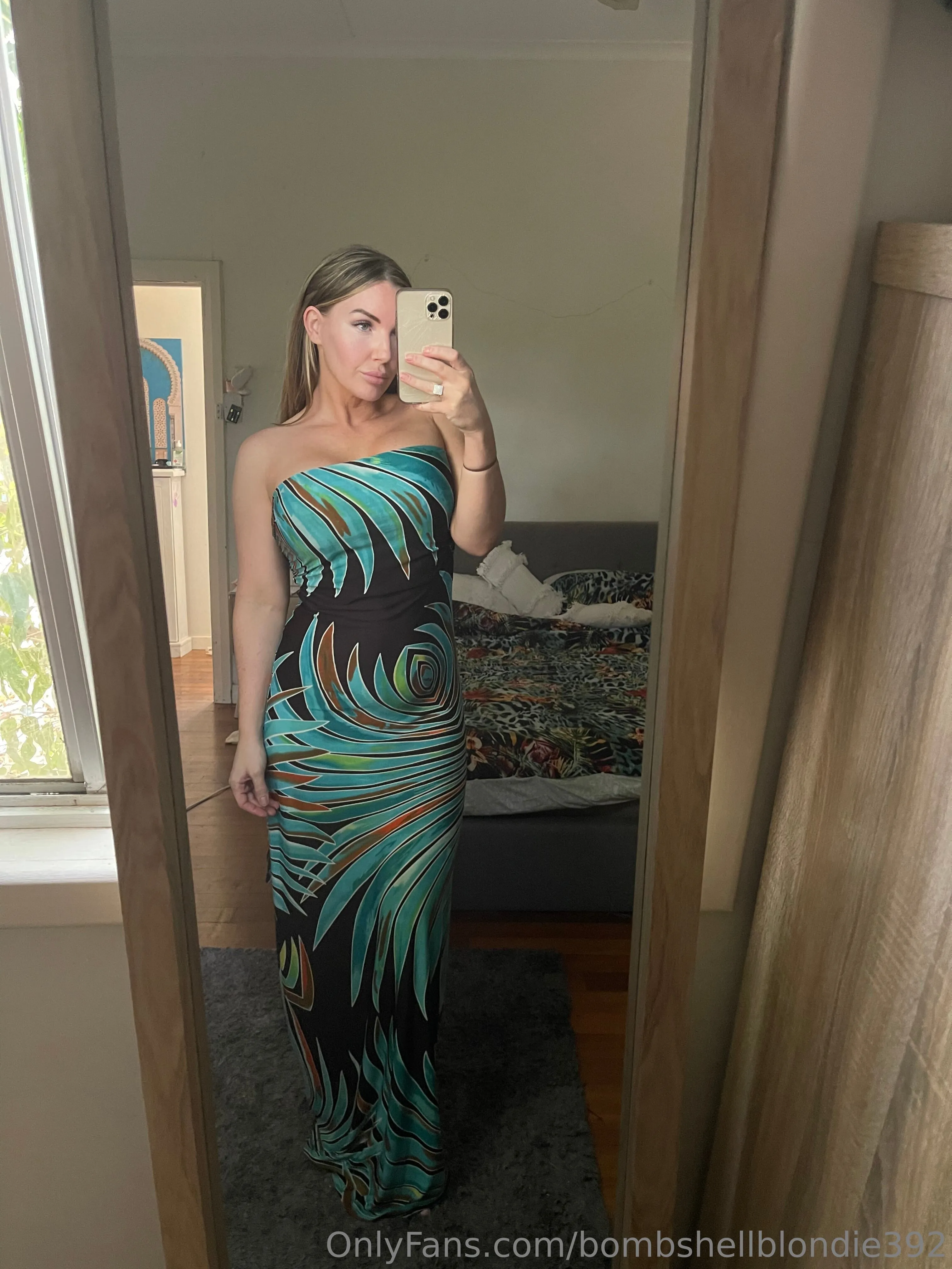 Bombshellblondie OnlyFans leaked nude photo 5 - bombshellblondie392 naked pics free download