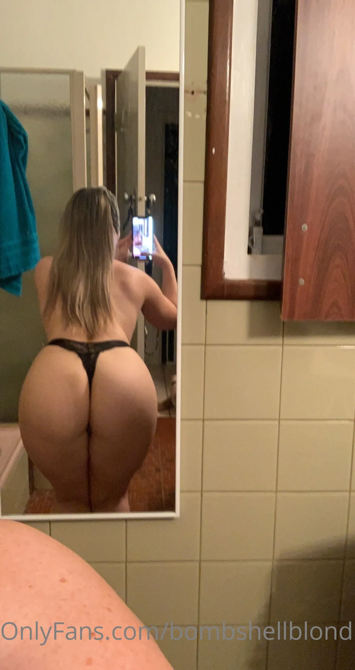 Bombshellblondie OnlyFans leaked nude photo 12 - bombshellblondie392 naked pics free download