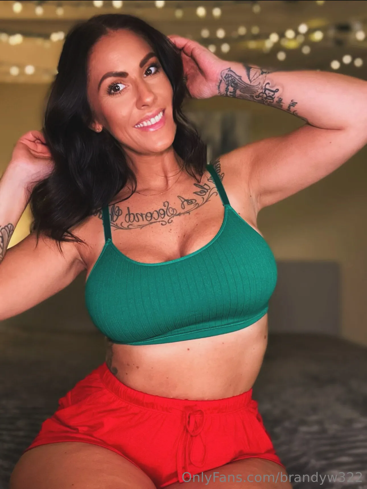 Brandy OnlyFans leaked nude photo 9 - brandyw322 naked pics free download