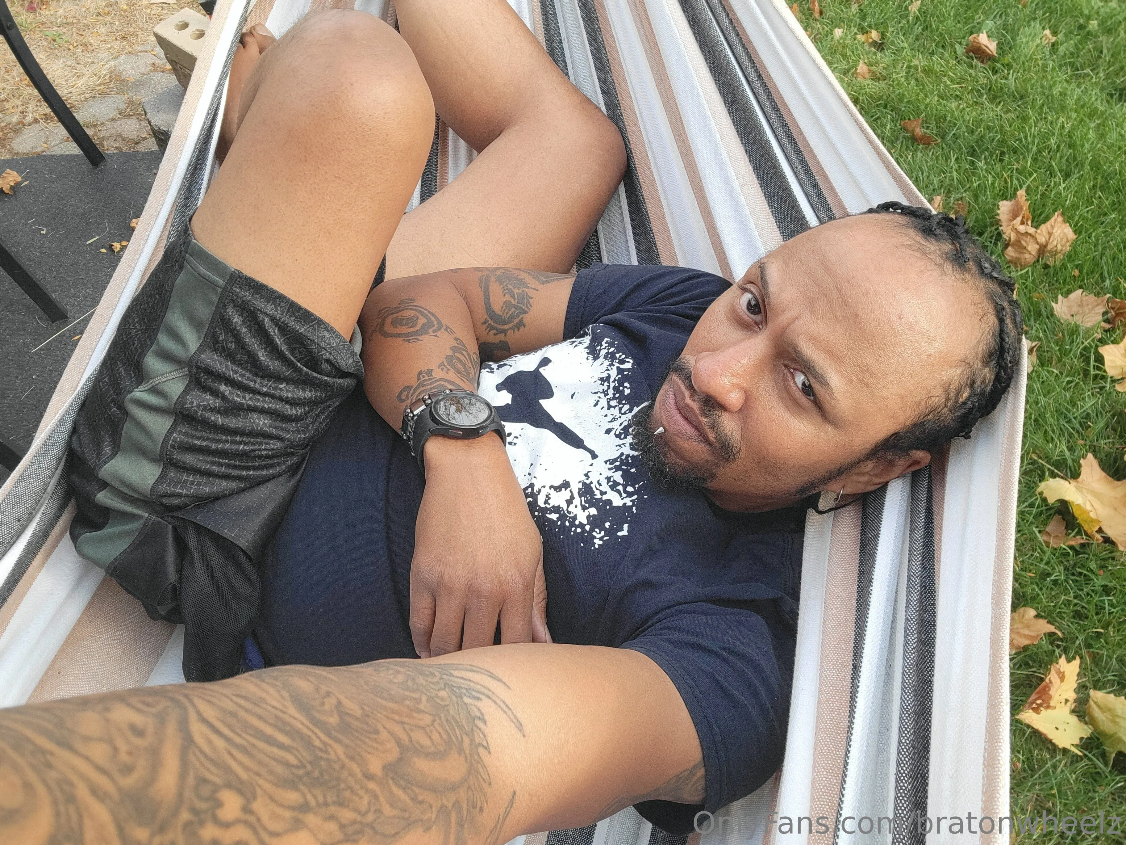 ToxicBrat69 OnlyFans leaked nude photo 8 - bratonwheelz naked pics free download