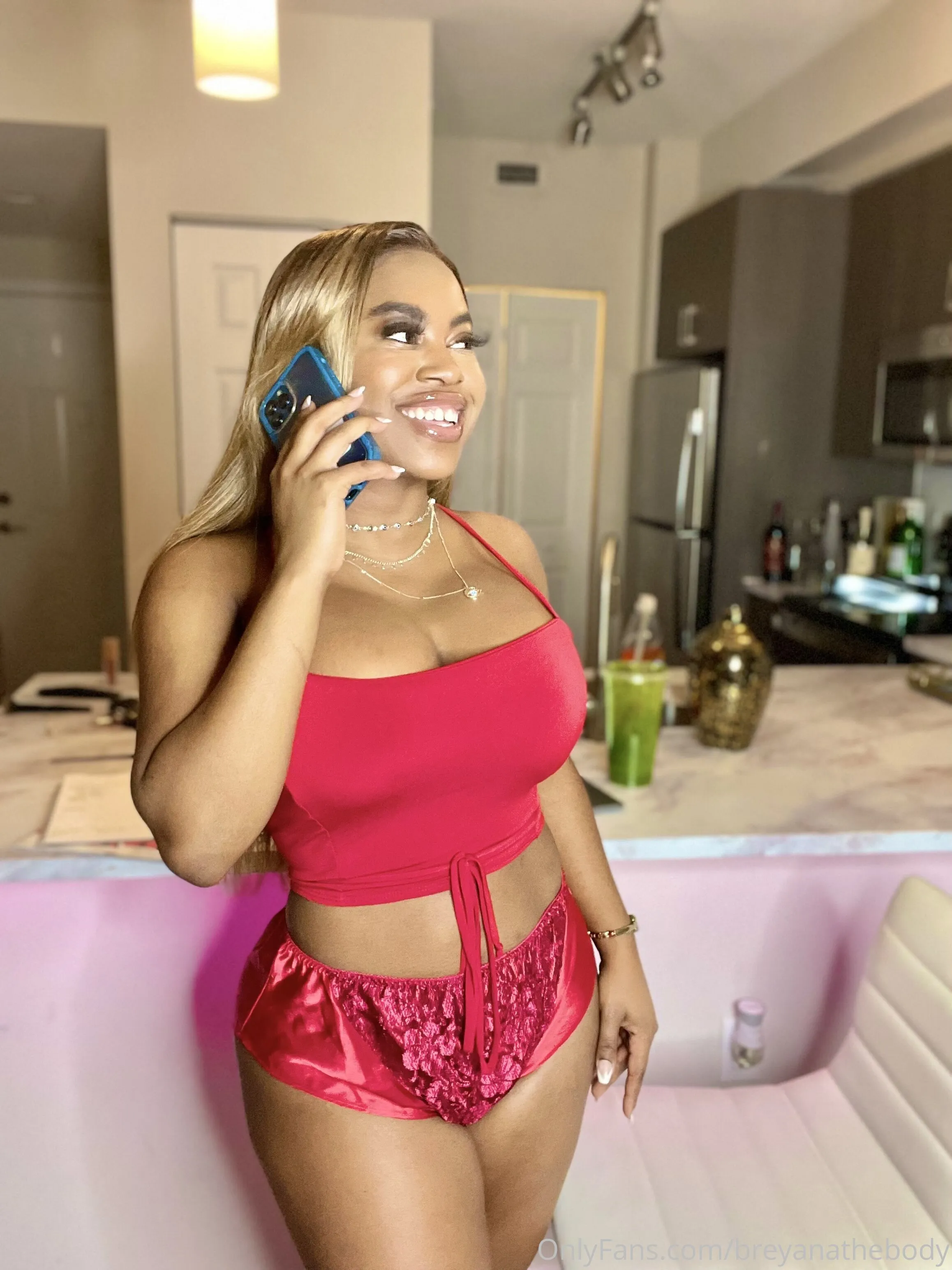 Breyana Moore OnlyFans leaked nude photo 9 - breyanathebody naked pics free download