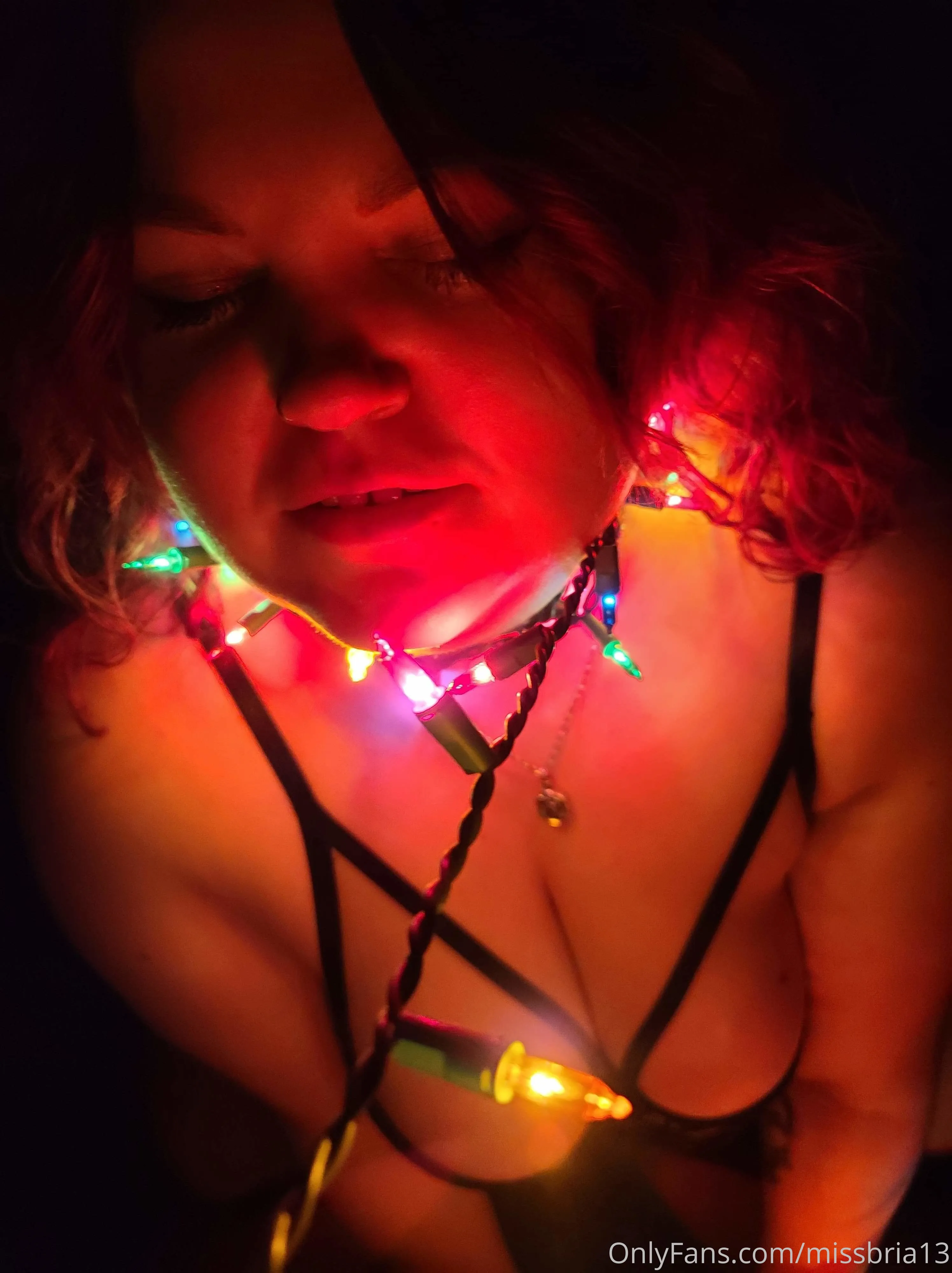 Bria B OnlyFans leaked nude photo 4 - briab620 naked pics free download