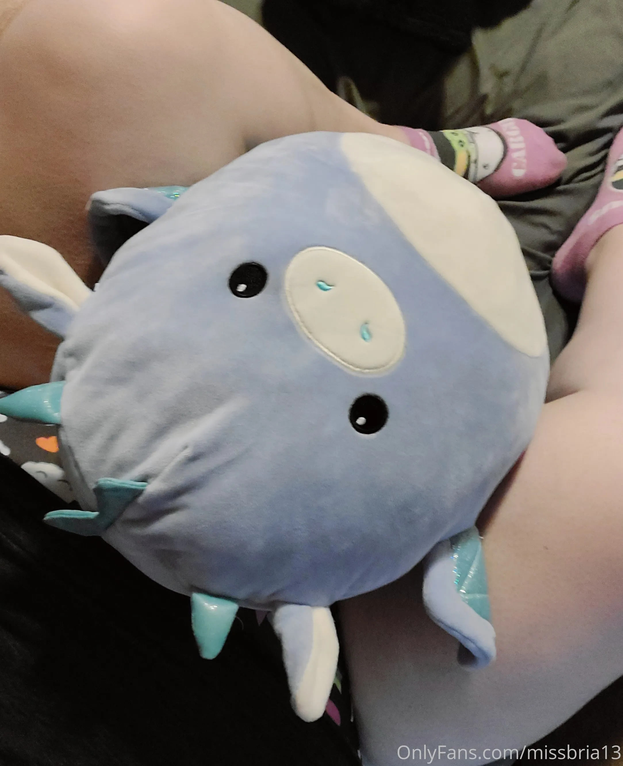 Bria B OnlyFans leaked nude photo 3 - briab620 naked pics free download