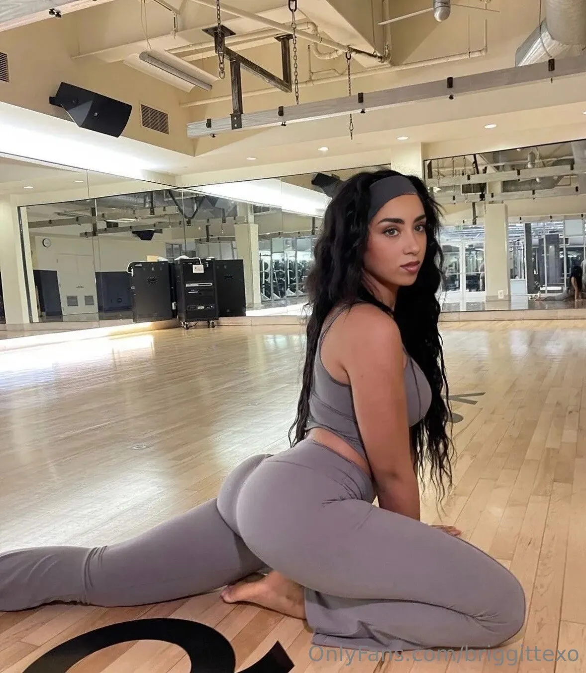 Briggitte OnlyFans leaked nude photo 7 - briggittexo naked pics free download