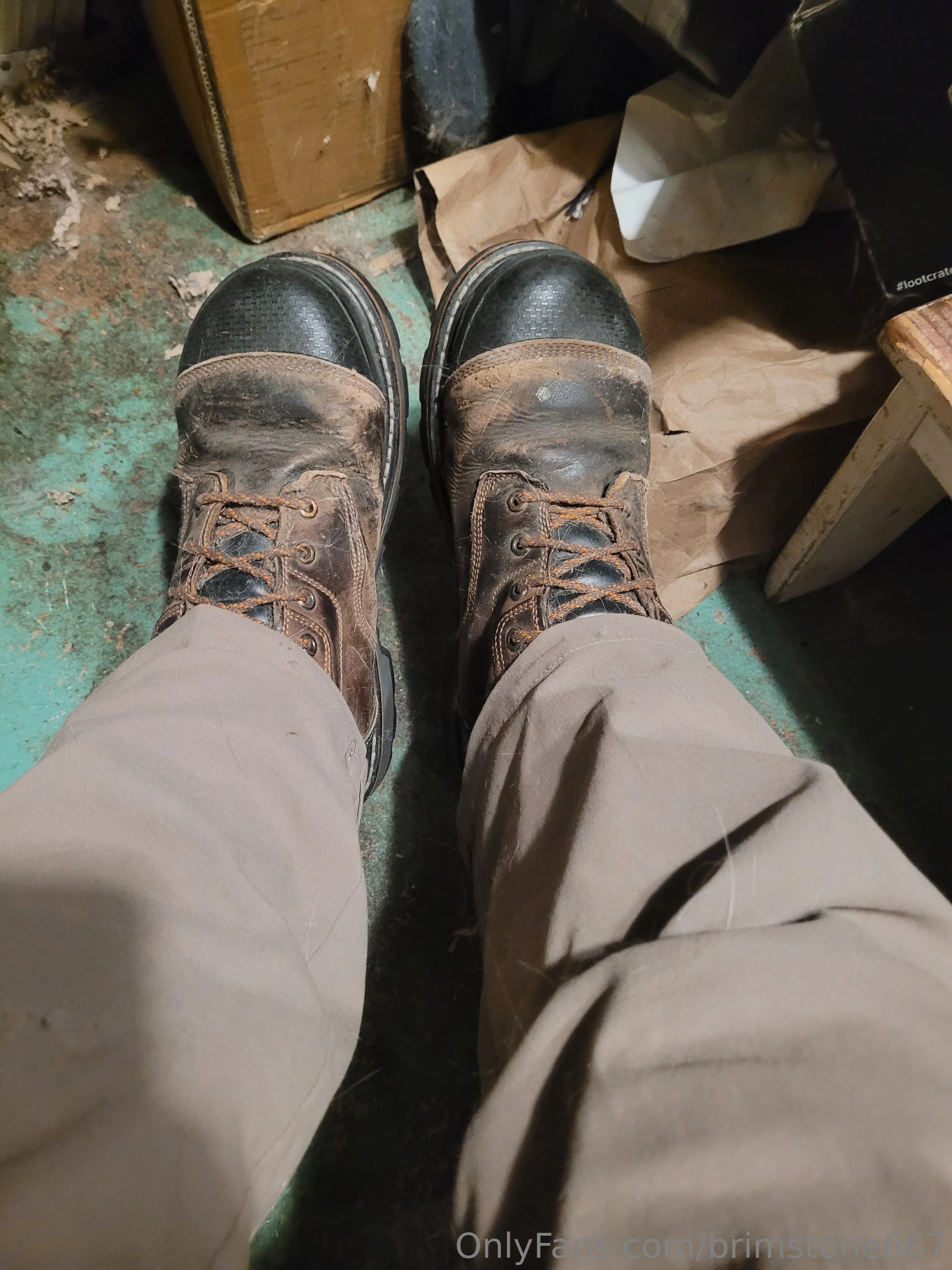 Brimstone667 OnlyFans leaked nude photo 6 - brimstone667 naked pics free download