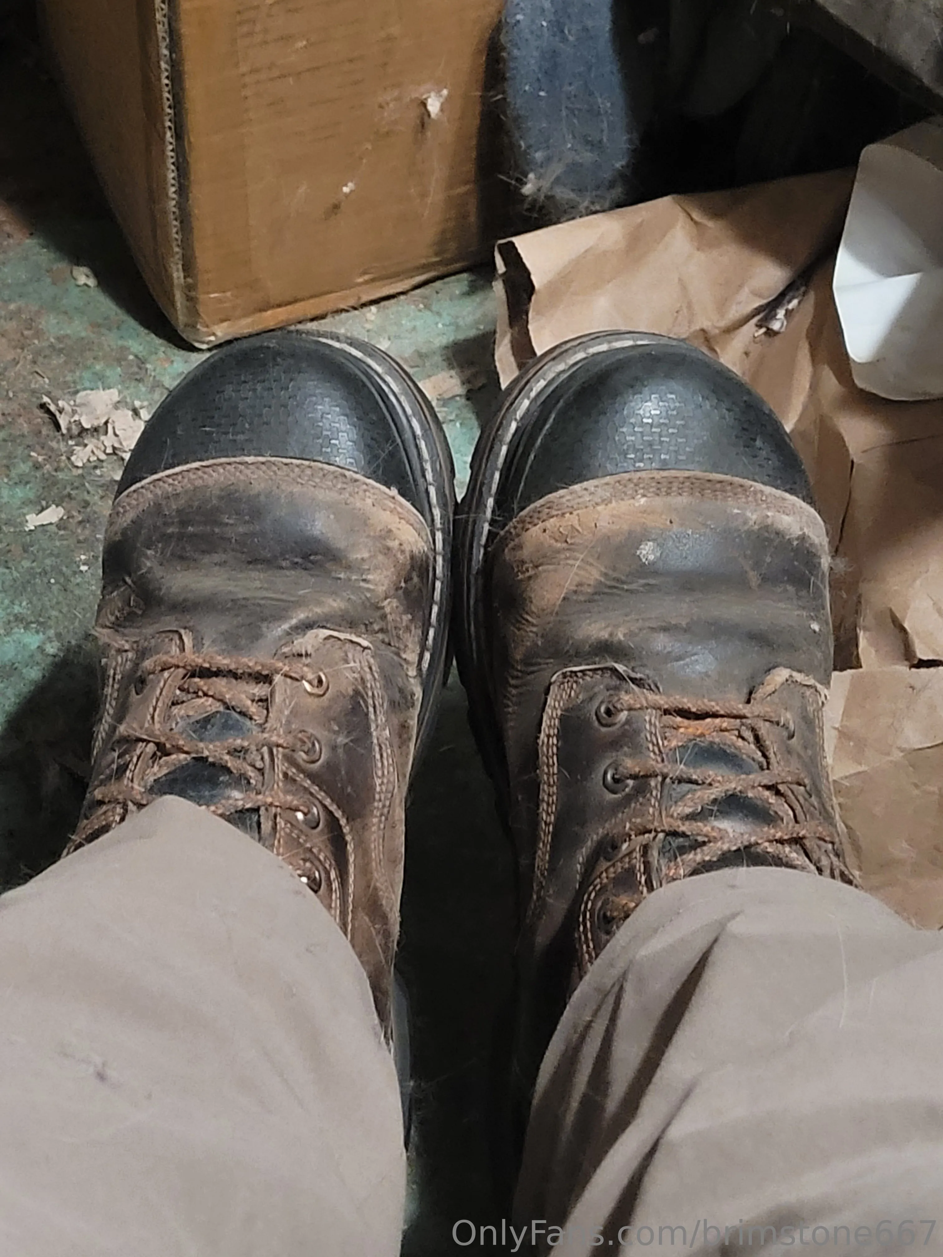 Brimstone667 OnlyFans leaked nude photo 5 - brimstone667 naked pics free download