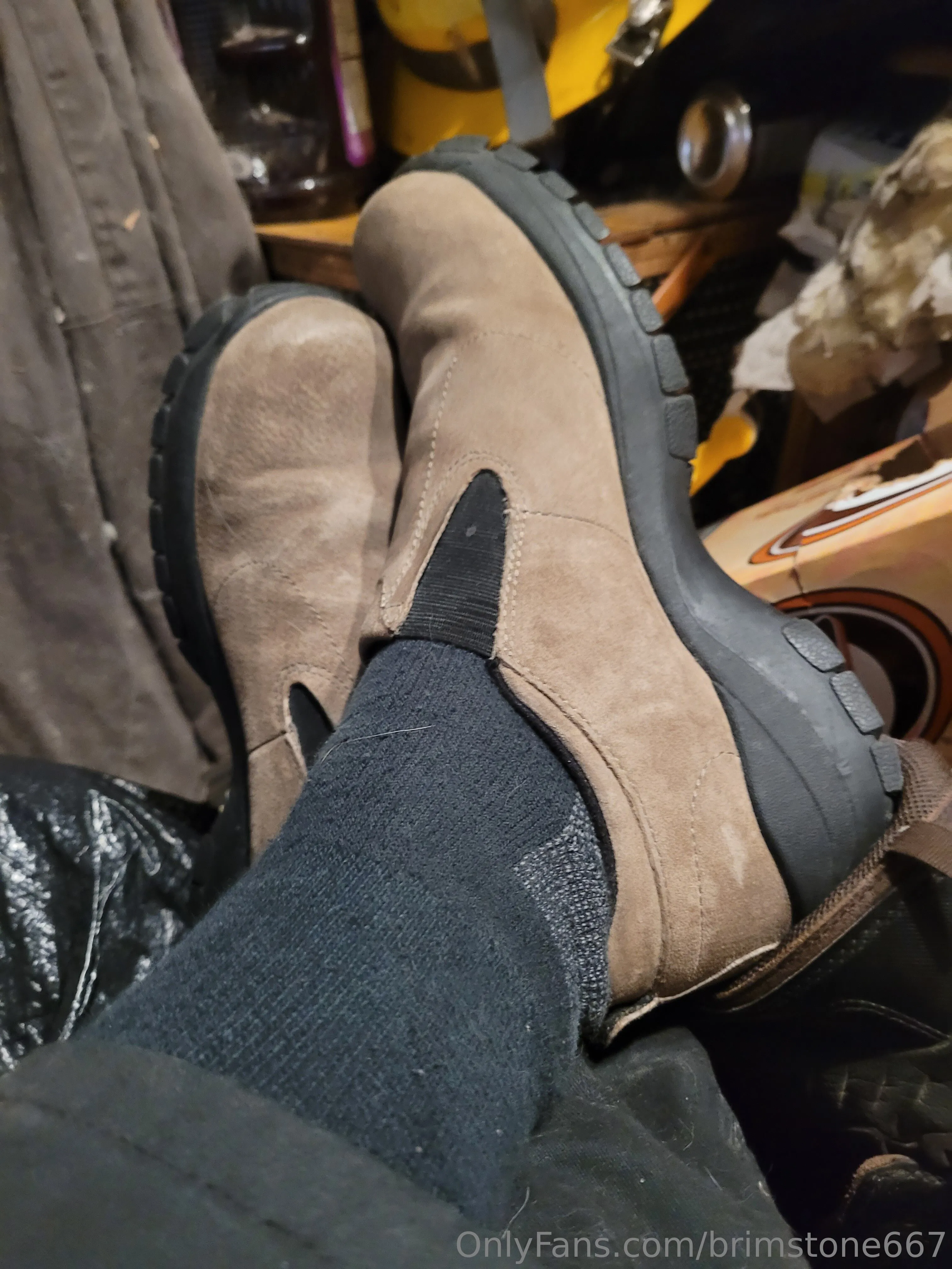 Brimstone667 OnlyFans leaked nude photo 4 - brimstone667 naked pics free download