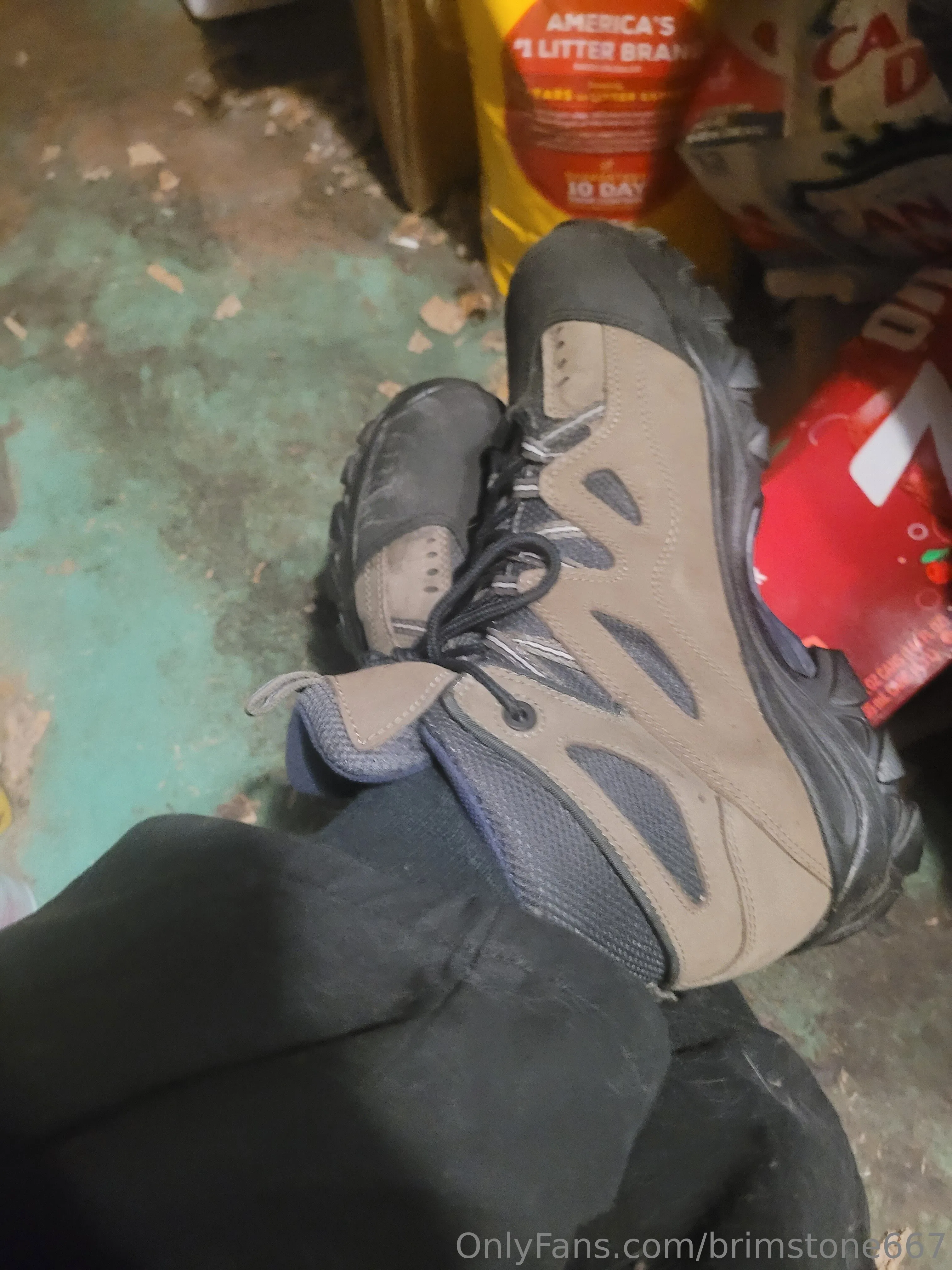 Brimstone667 OnlyFans leaked nude photo 3 - brimstone667 naked pics free download