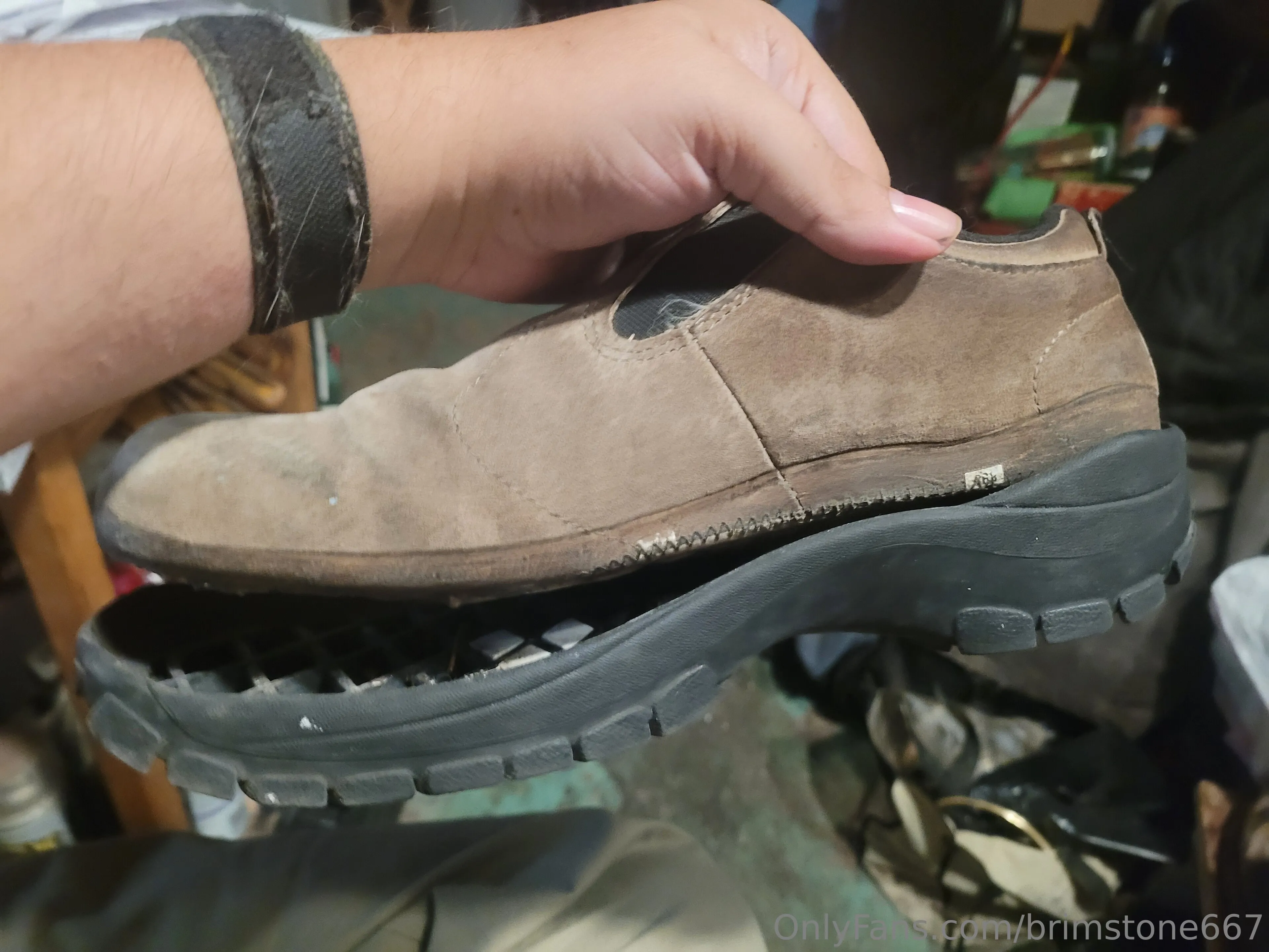 Brimstone667 OnlyFans leaked nude photo 2 - brimstone667 naked pics free download