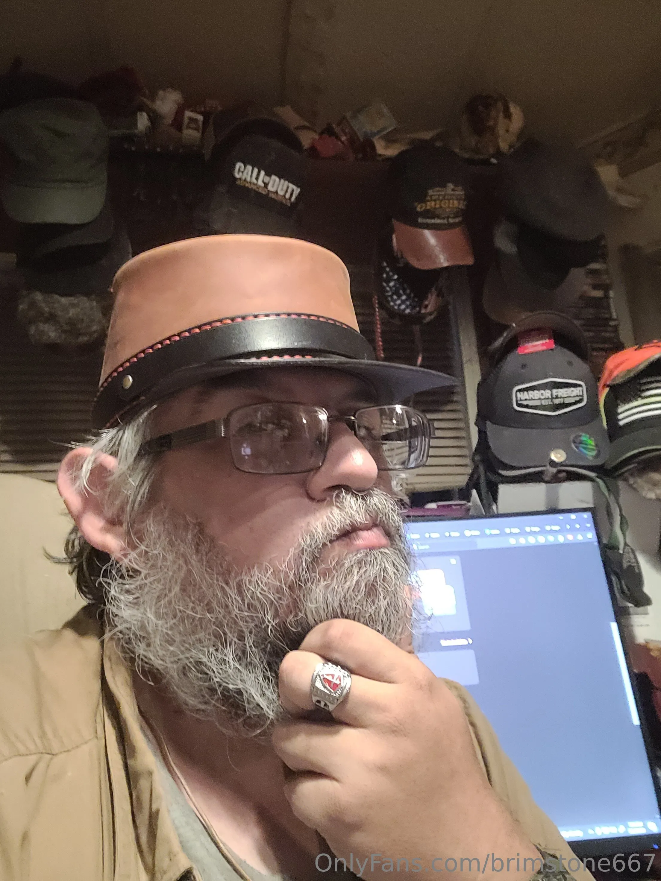 Brimstone667 OnlyFans leaked nude photo 1 - brimstone667 naked pics free download