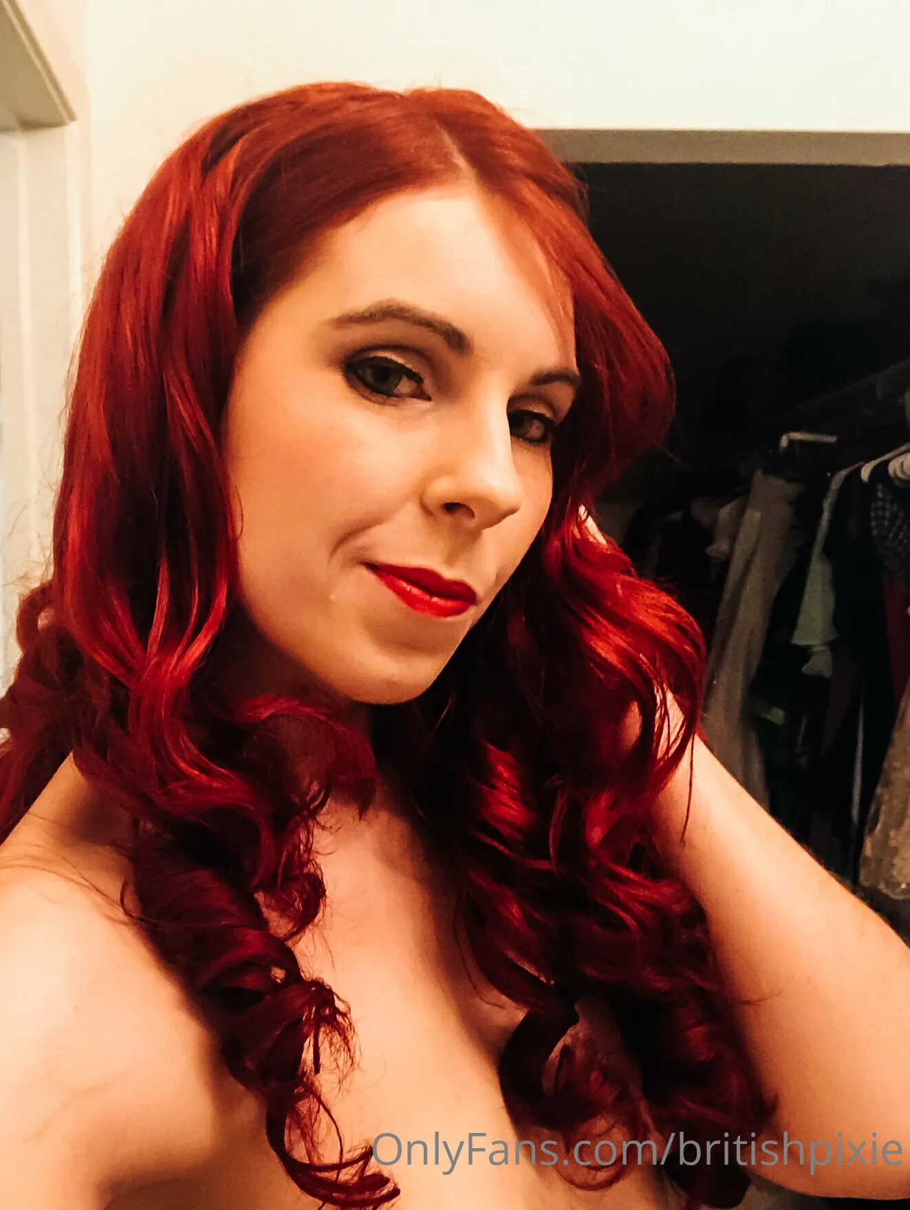 BritishPixie OnlyFans leaked nude photo 12 - britishpixie naked pics free download