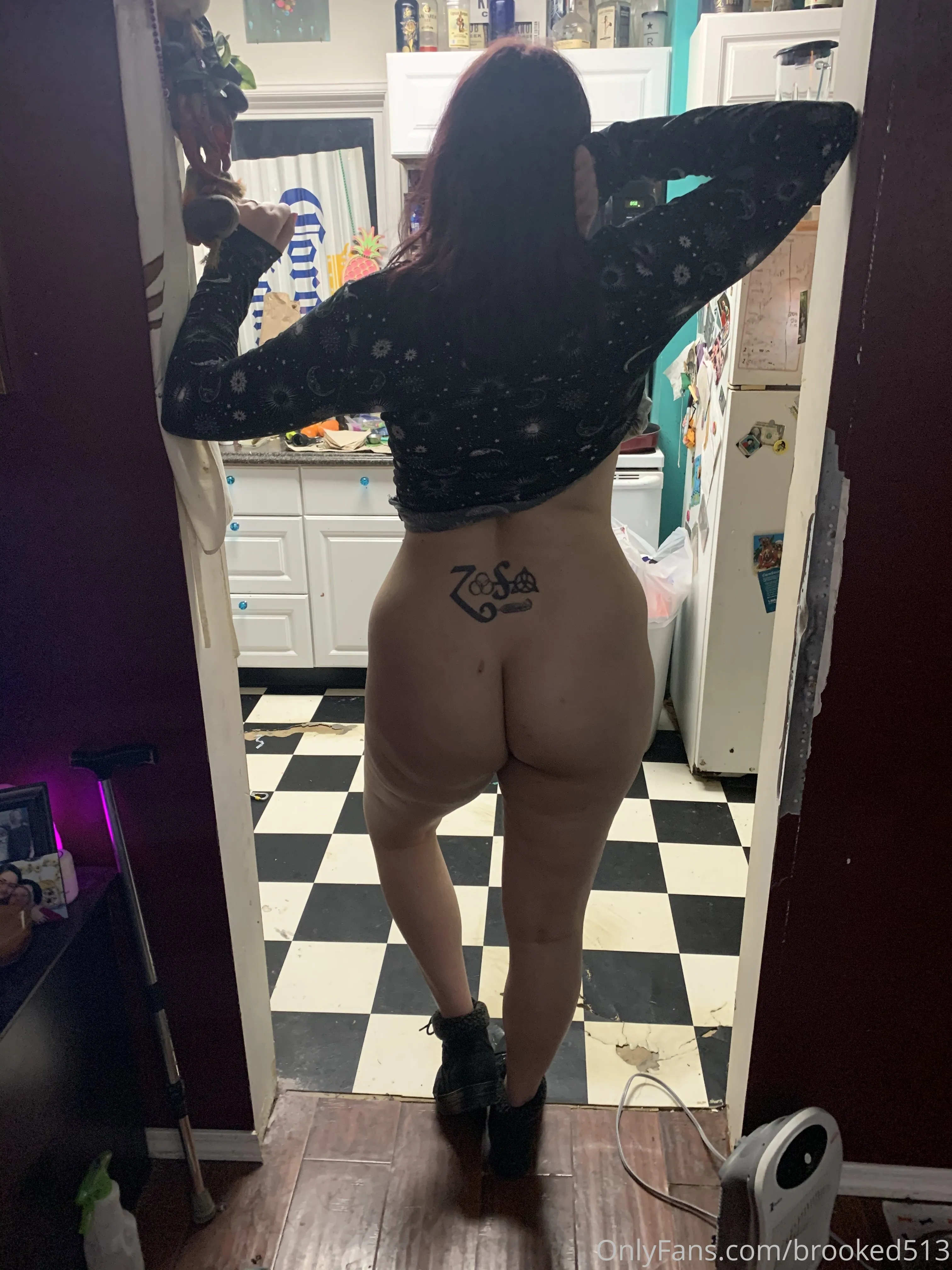 Brooke D OnlyFans leaked nude photo 9 - brooked513 naked pics free download