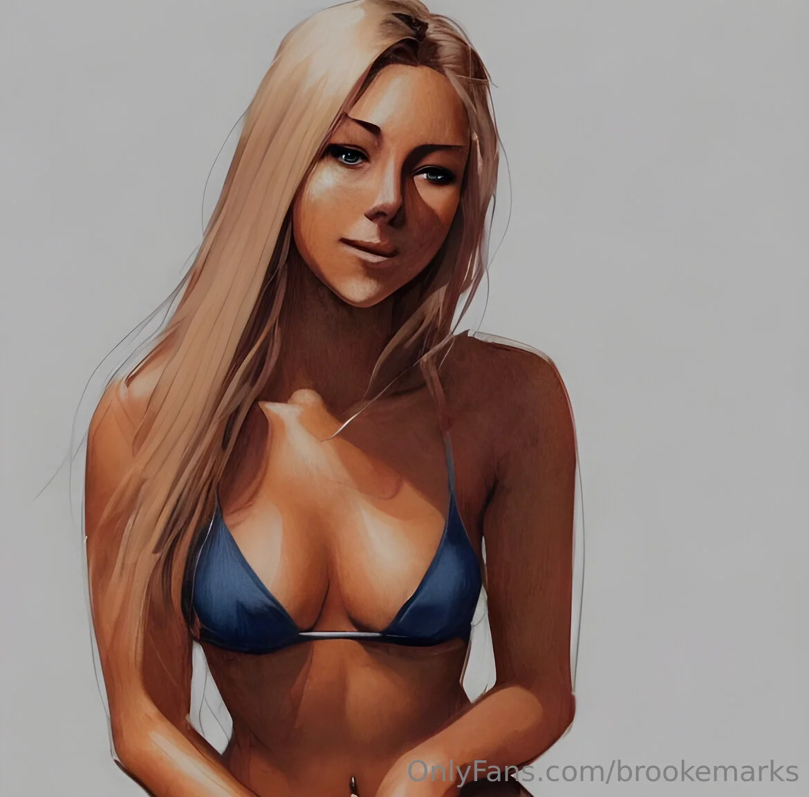 Brooke Marks OnlyFans leaked nude photo 1 - brookemarks naked pics free download