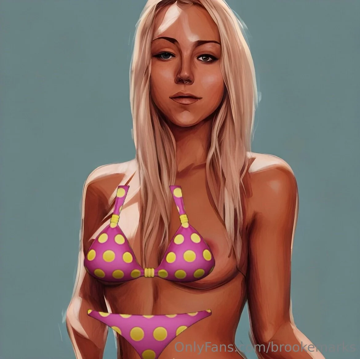 Brooke Marks OnlyFans leaked nude photo 2 - brookemarks naked pics free download