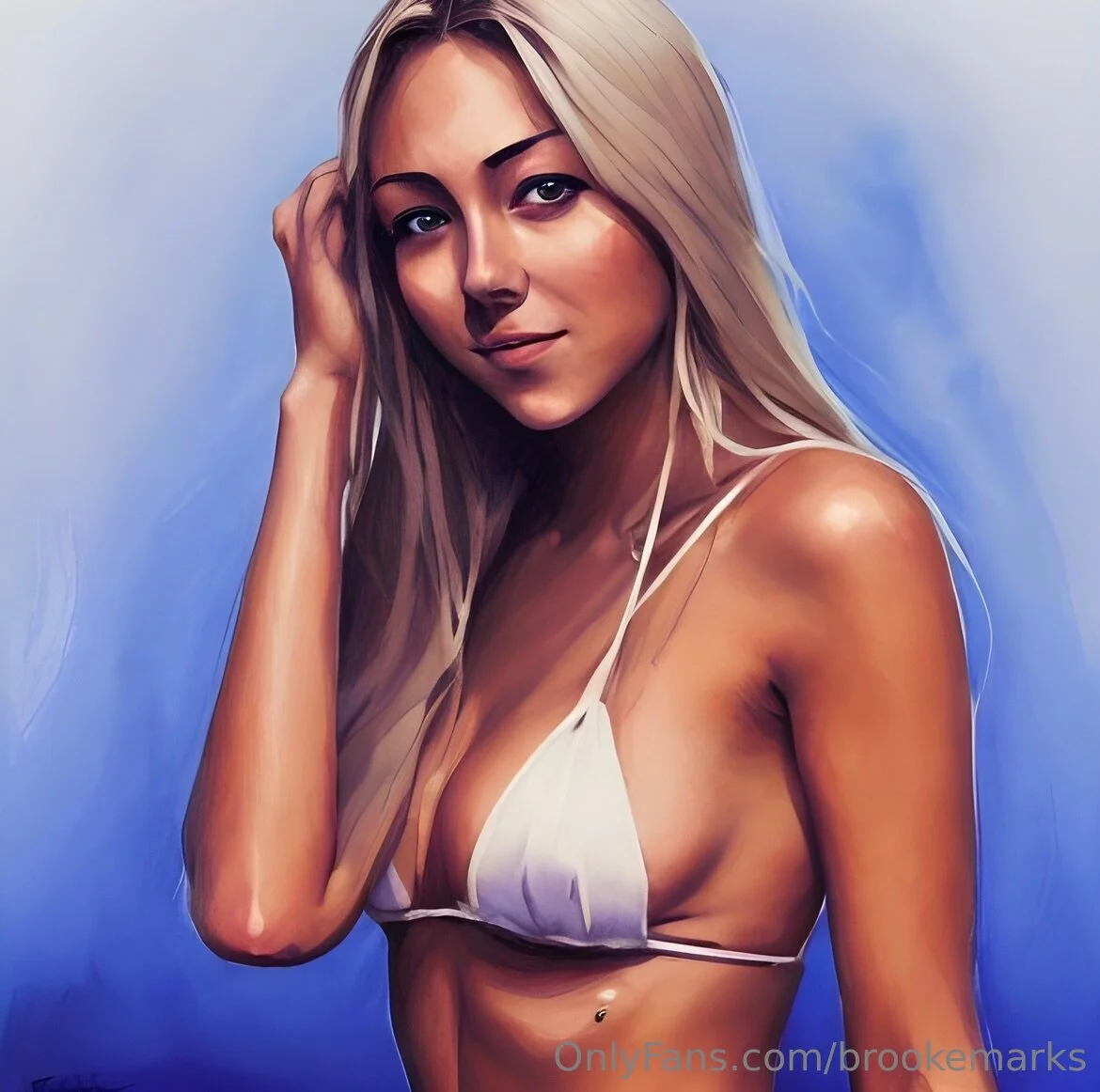 Brooke Marks OnlyFans leaked nude photo 4 - brookemarks naked pics free download