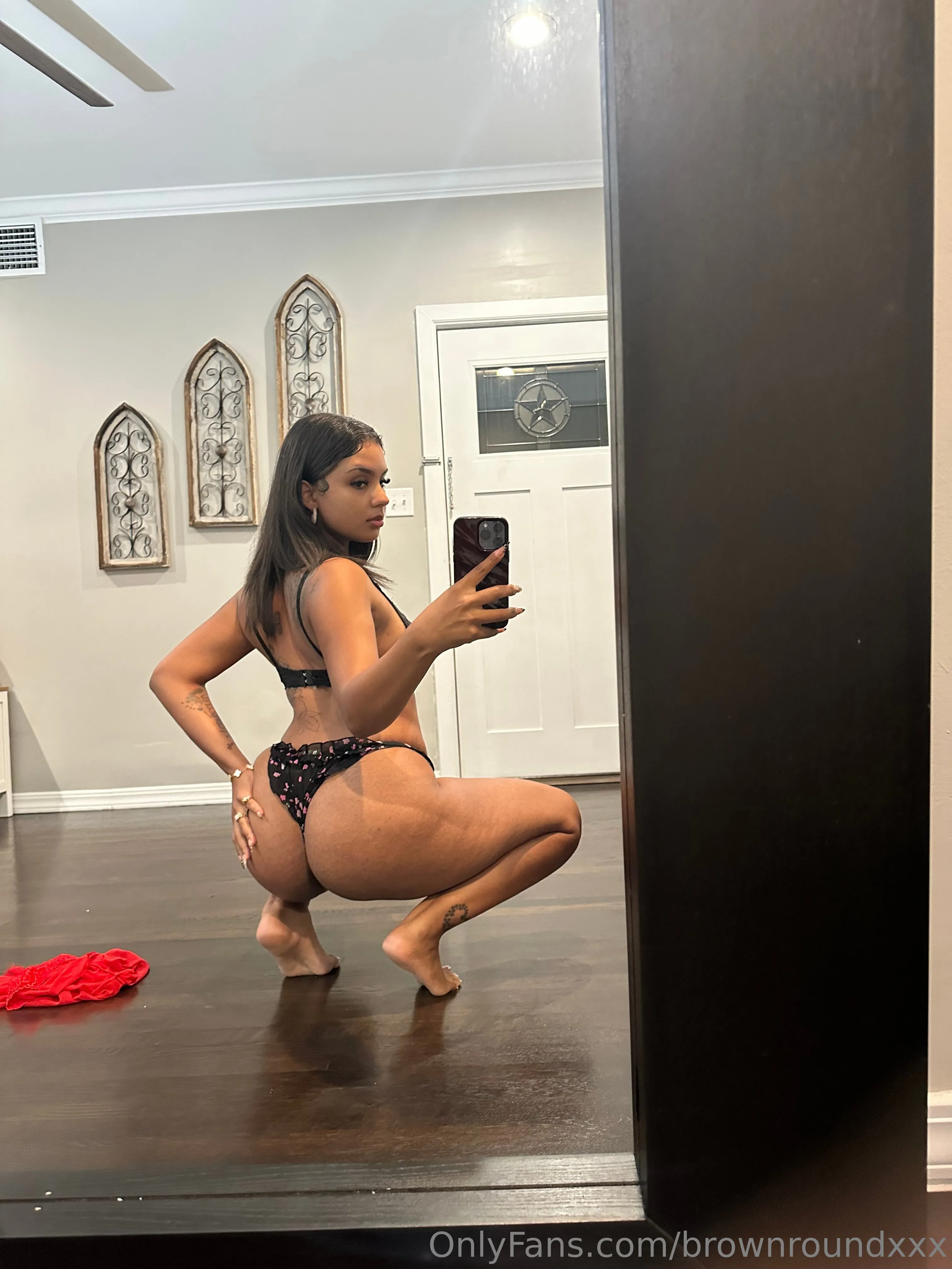 🍒𝕀𝕥’𝕤 𝔸𝕝𝕝𝕚𝕖🍒 OnlyFans leaked nude photo 7 - brownroundxxx naked pics free download