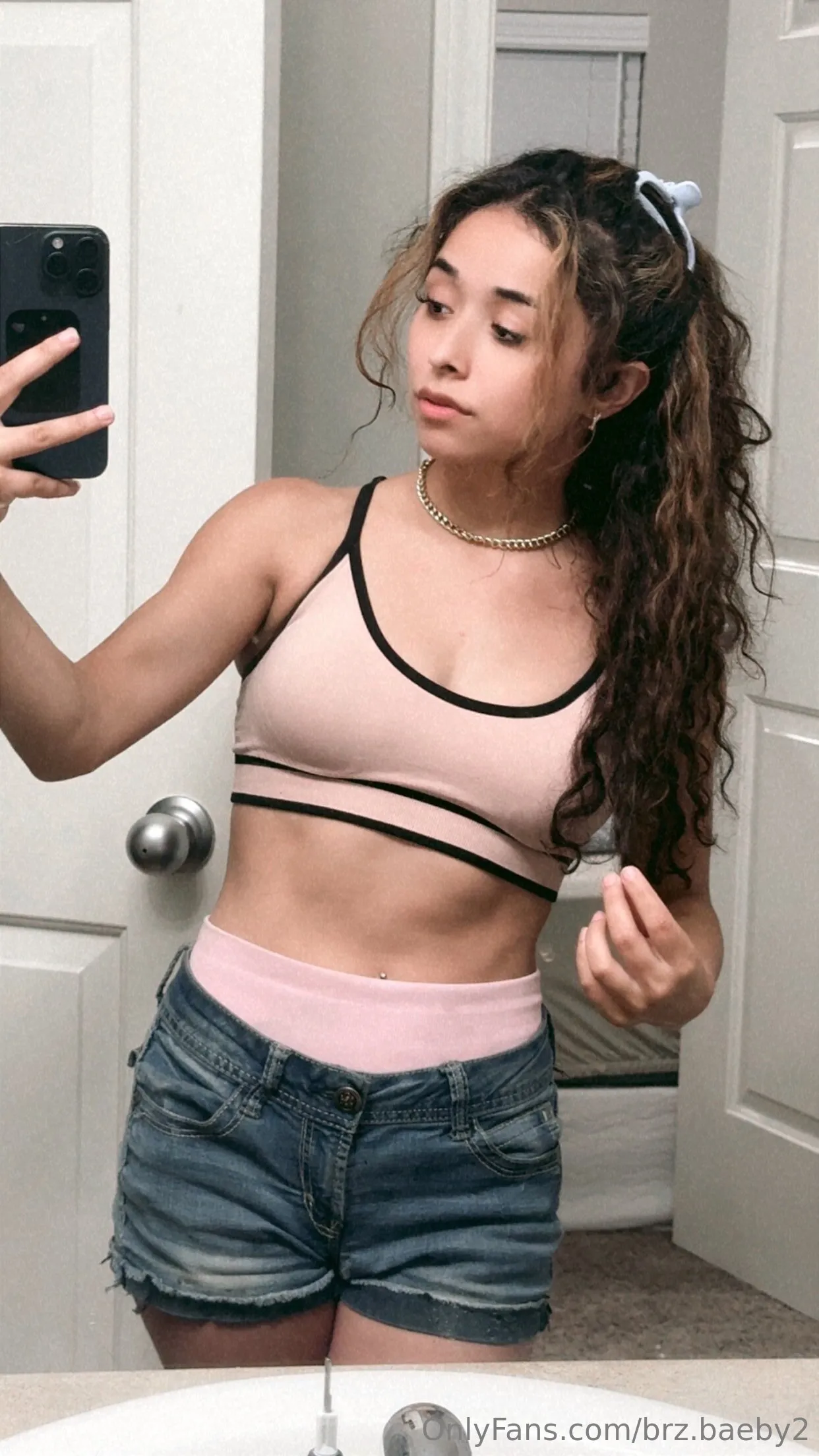 Baeby (Free) OnlyFans leaked nude photo 4 - brz.baeby2 naked pics free download