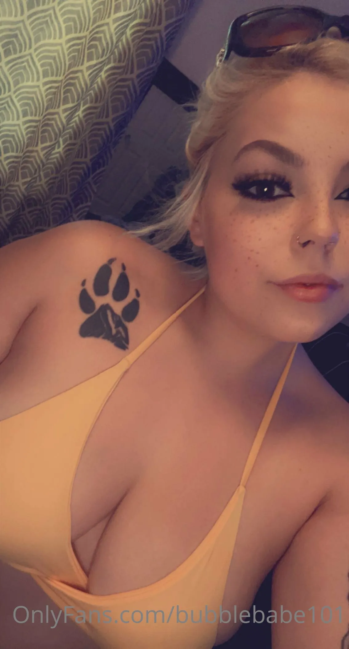 Call_Me_XO OnlyFans leaked nude photo 5 - bubblebabe101 naked pics free download