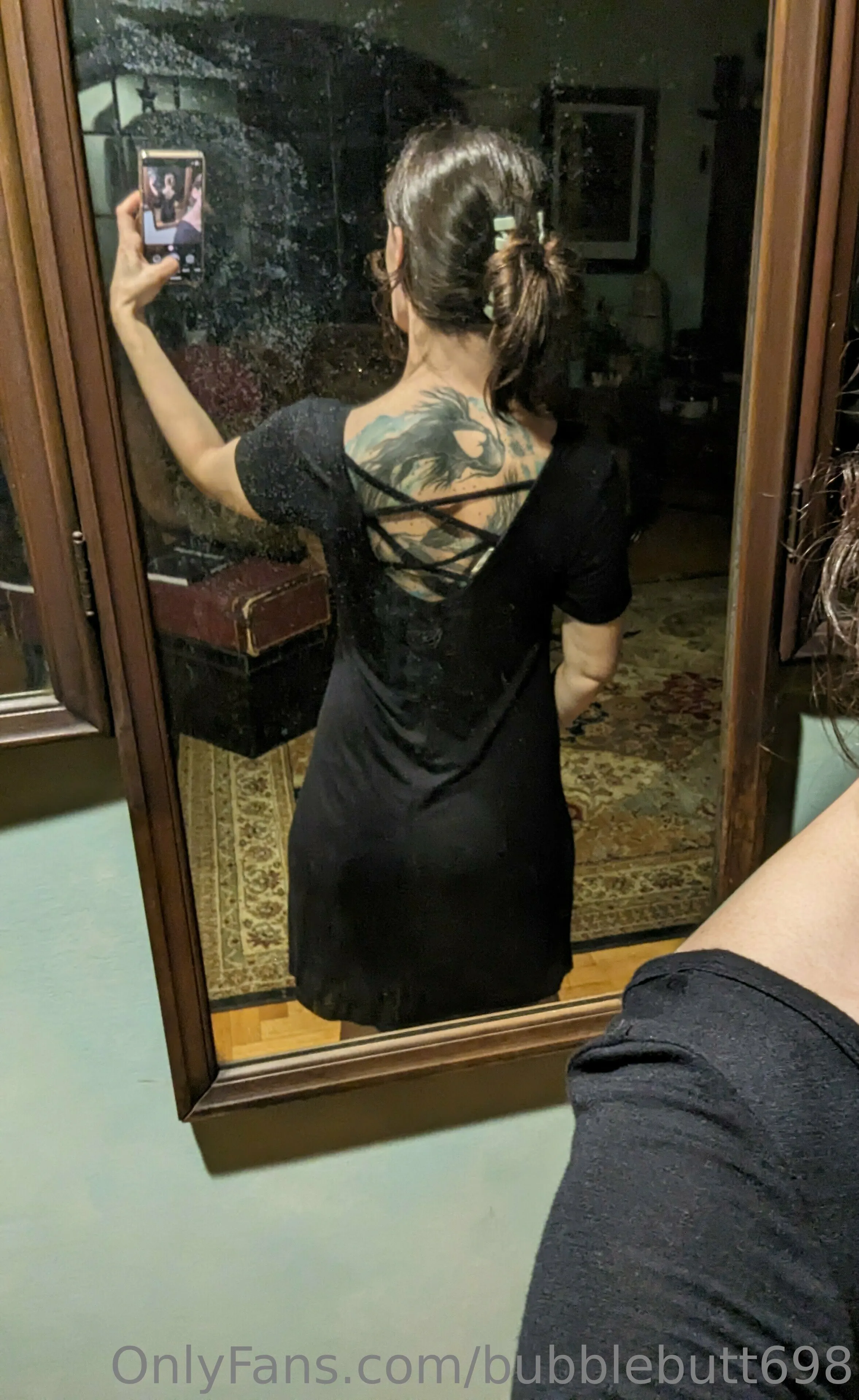 BB OnlyFans leaked nude photo 8 - bubblebutt698 naked pics free download