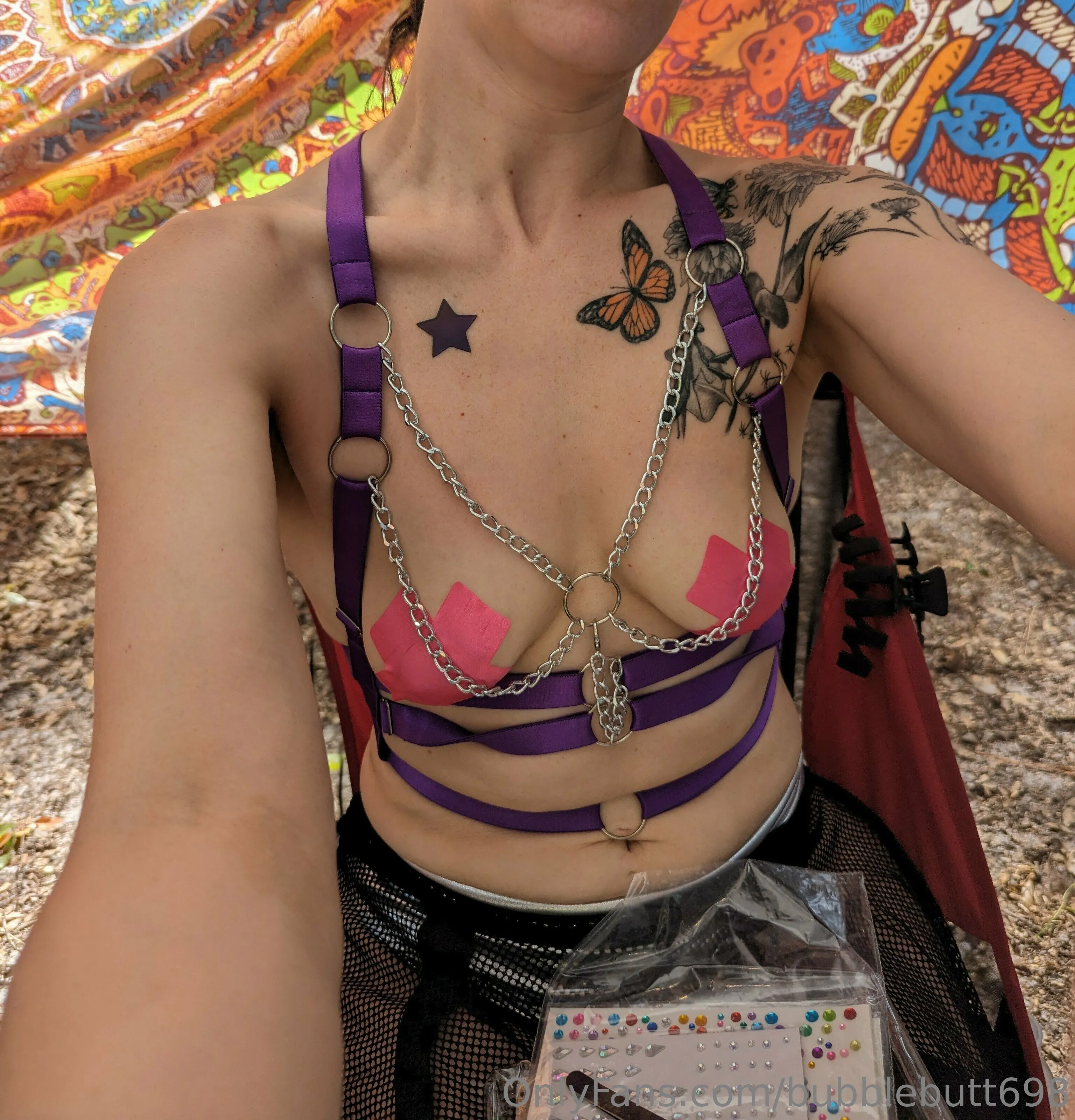 BB OnlyFans leaked nude photo 4 - bubblebutt698 naked pics free download