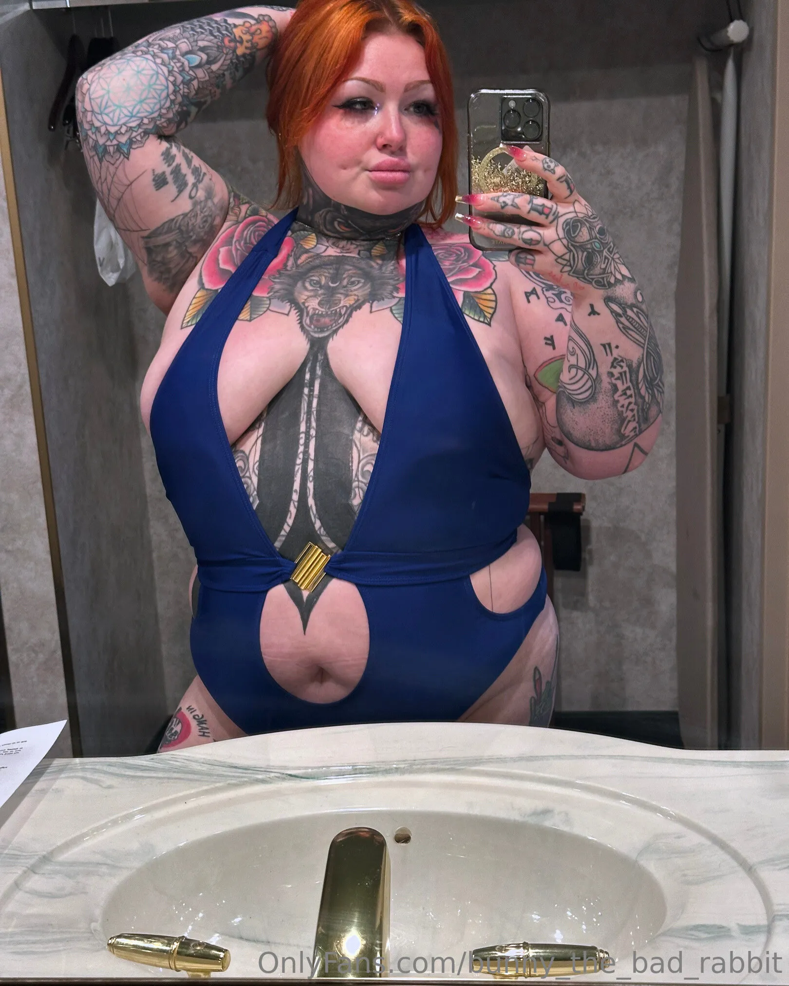 Bunny_the_bad_rabbit OnlyFans leaked nude photo 9 - bunny_the_bad_rabbit naked pics free download