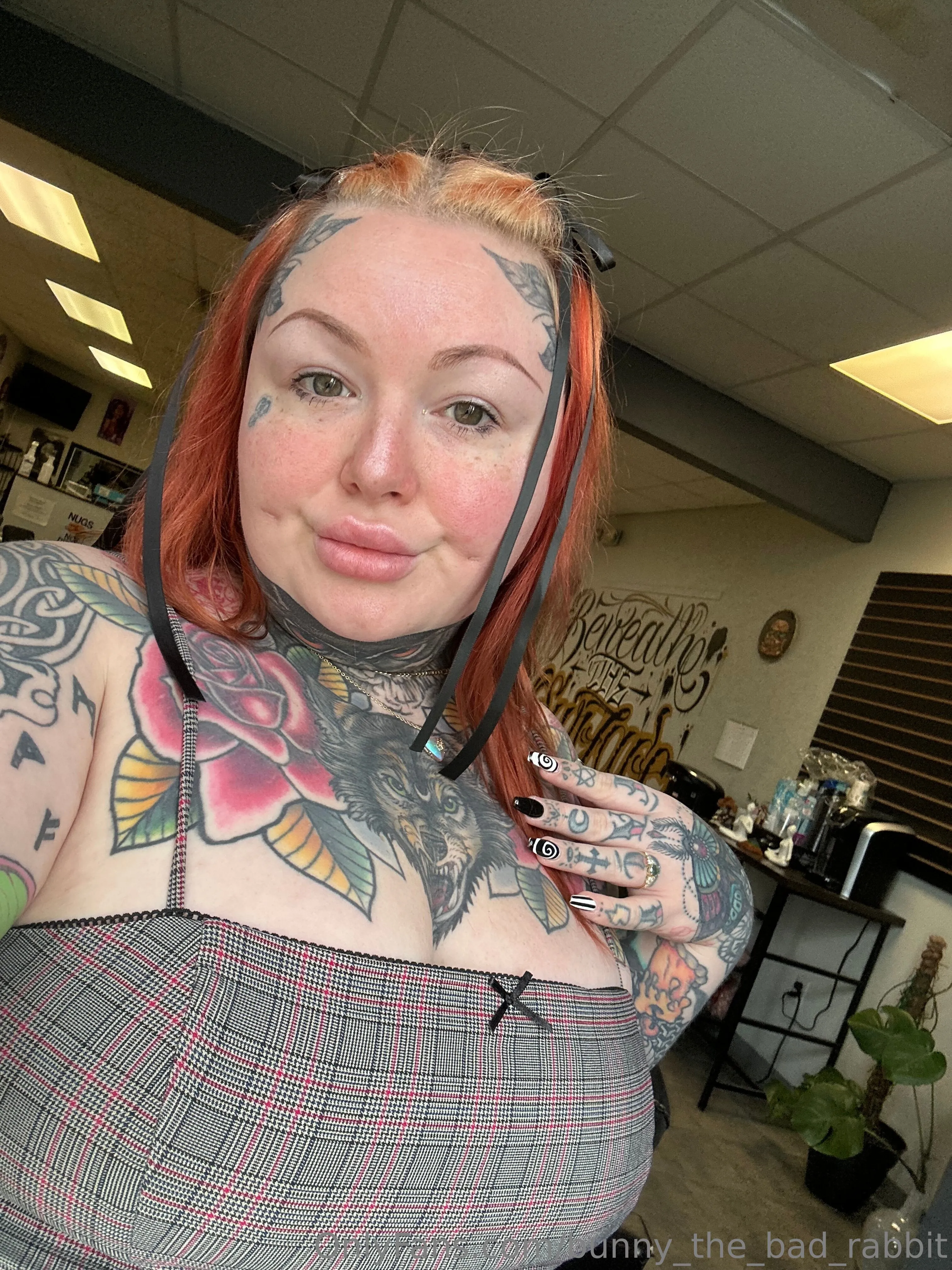 Bunny_the_bad_rabbit OnlyFans leaked nude photo 5 - bunny_the_bad_rabbit naked pics free download