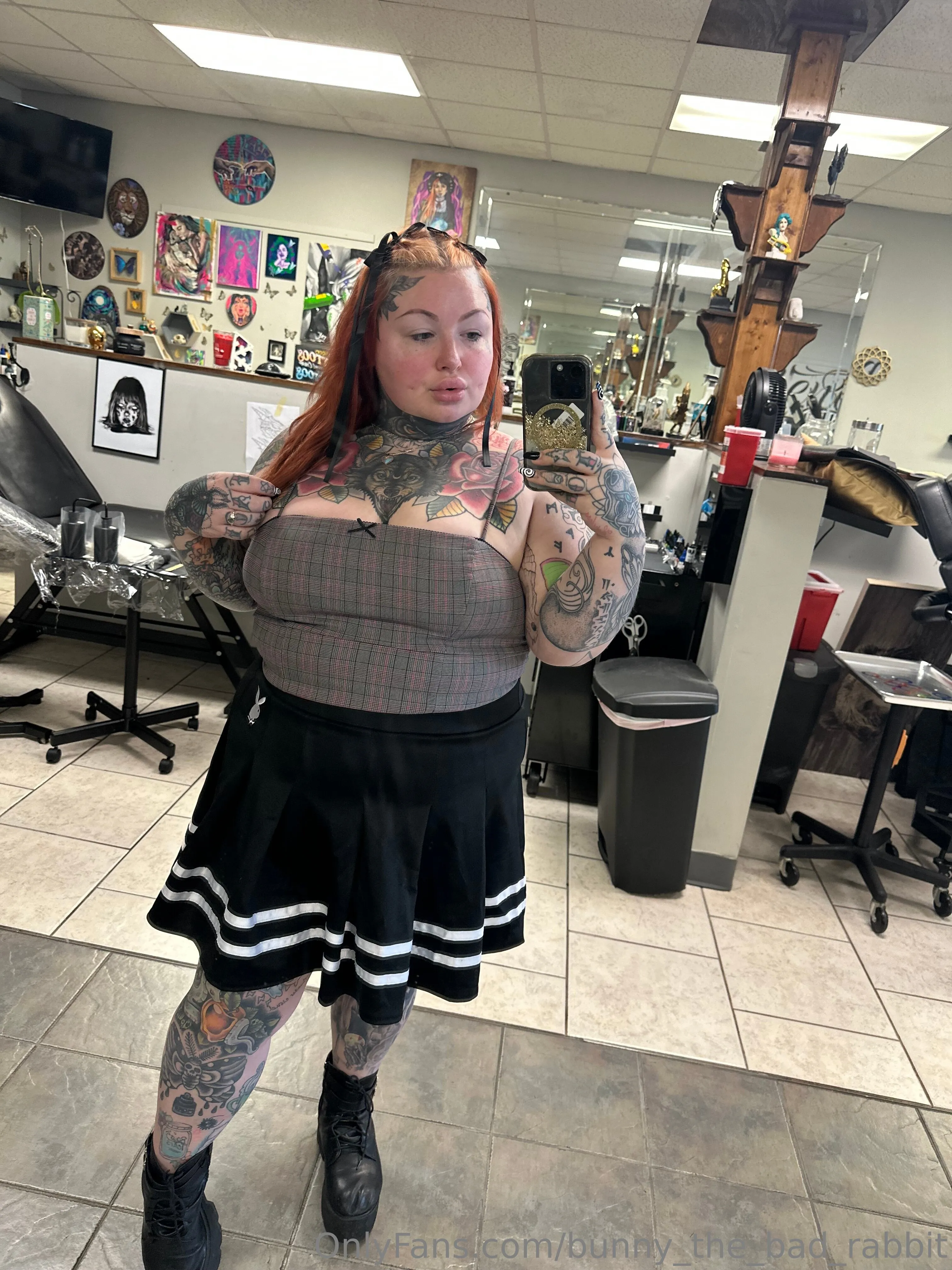 Bunny_the_bad_rabbit OnlyFans leaked nude photo 4 - bunny_the_bad_rabbit naked pics free download