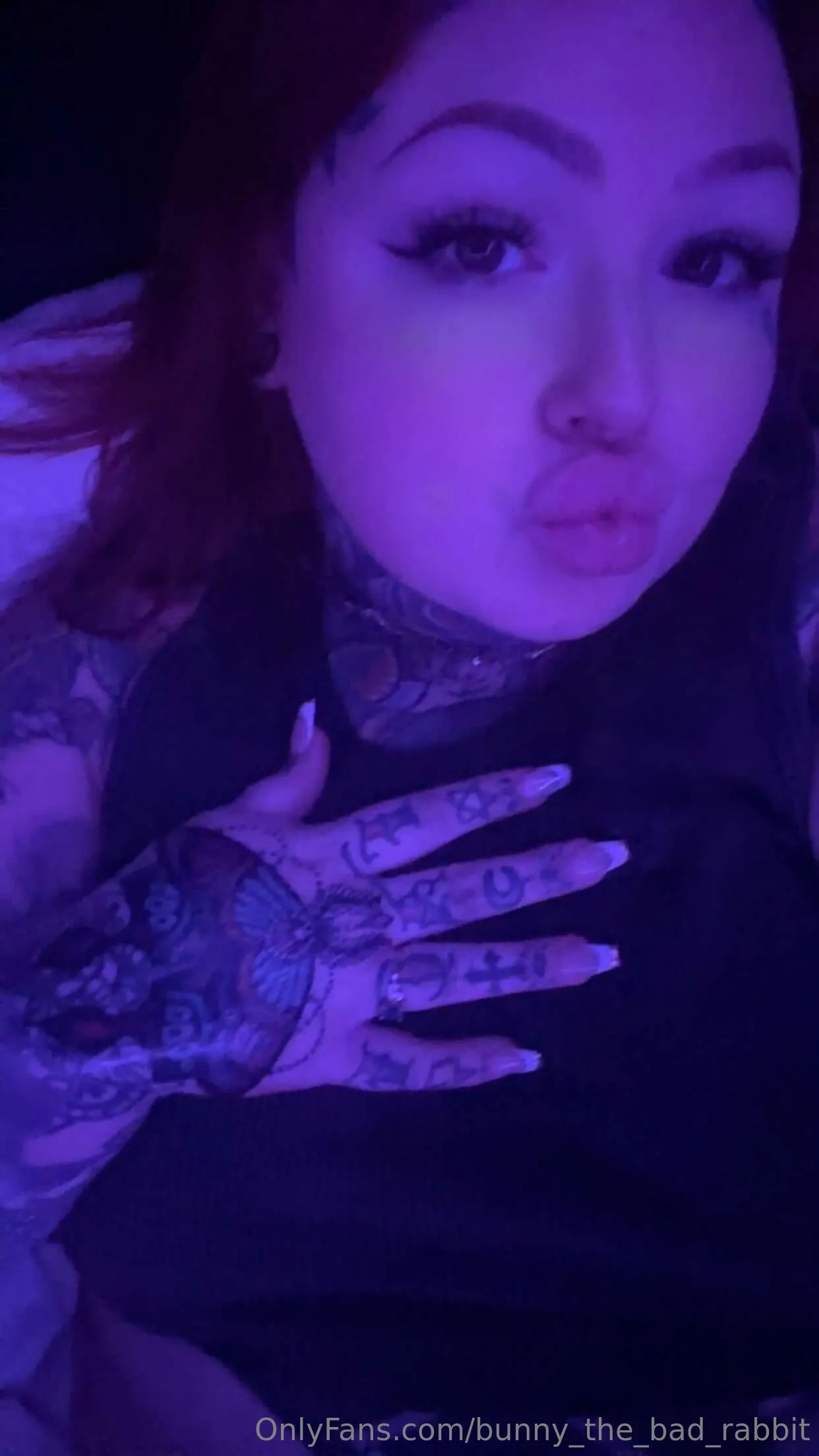 Bunny_the_bad_rabbit OnlyFans leaked nude photo 3 - bunny_the_bad_rabbit naked pics free download