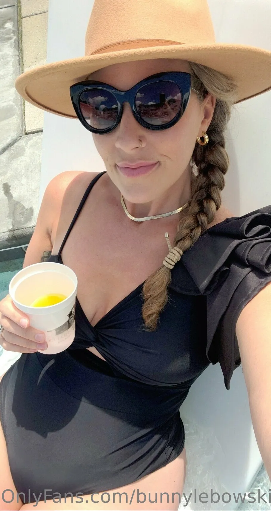 Bunny Lebowski OnlyFans leaked nude photo 9 - bunnylebowski130 naked pics free download