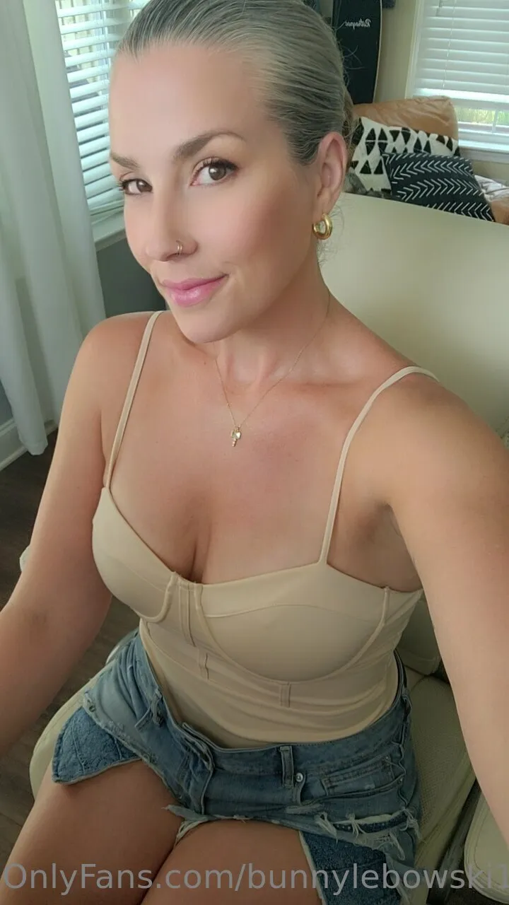 Bunny Lebowski OnlyFans leaked nude photo 7 - bunnylebowski130 naked pics free download