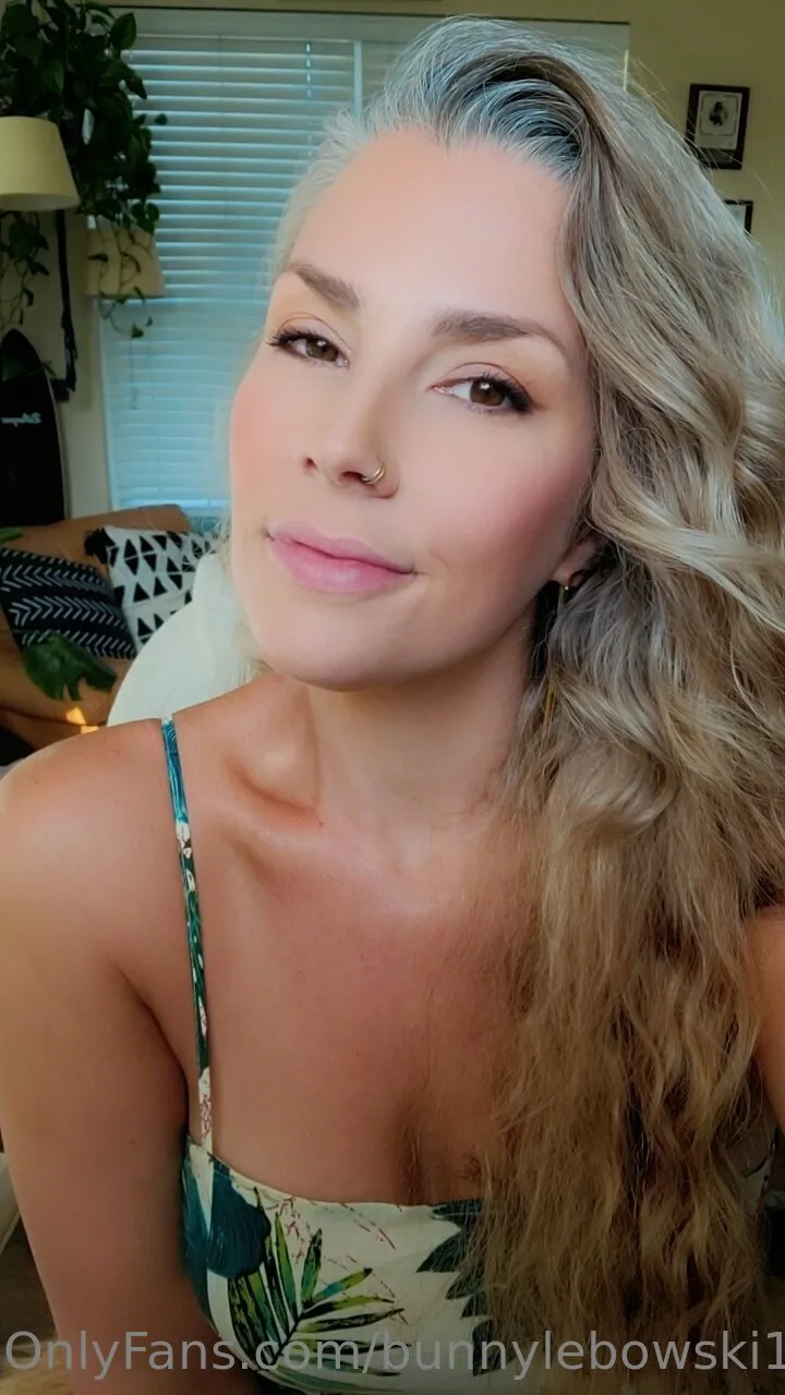 Bunny Lebowski OnlyFans leaked nude photo 6 - bunnylebowski130 naked pics free download