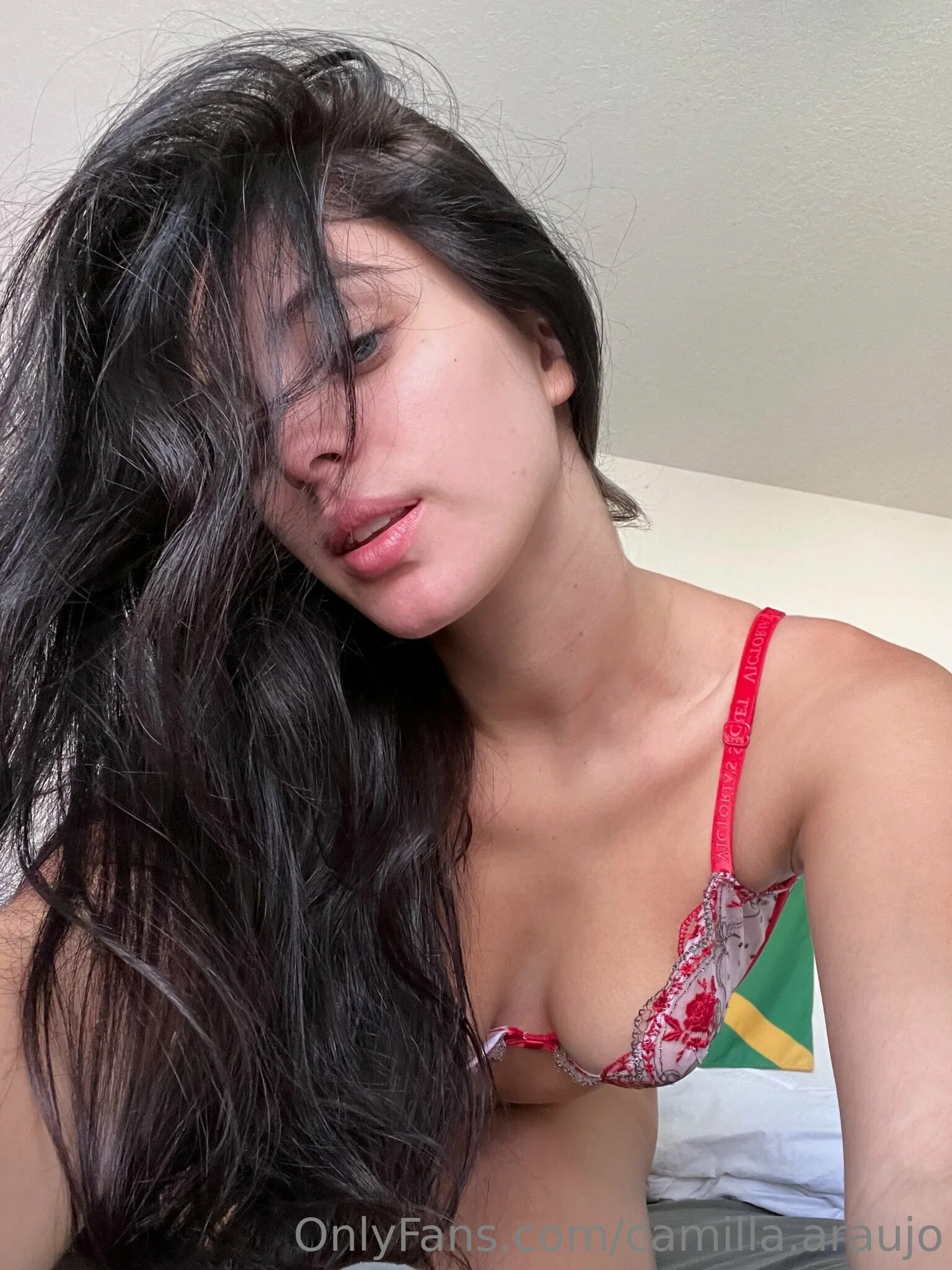 Camilla Araujo OnlyFans leaked nude photo 7 - camilla.araujo naked pics free download