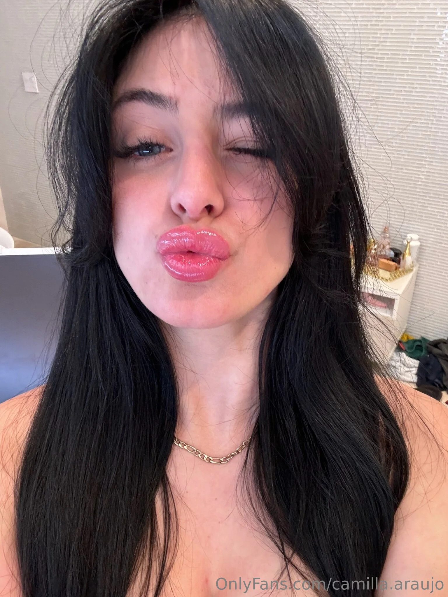 Camilla Araujo OnlyFans leaked nude photo 6 - camilla.araujo naked pics free download