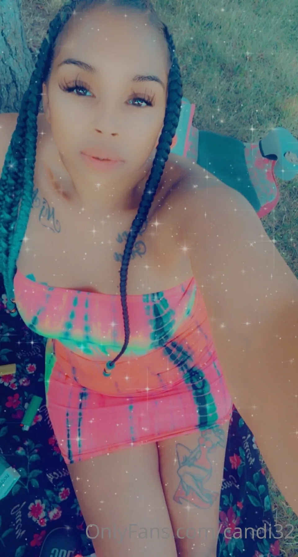 Candi OnlyFans leaked nude photo 19 - candi32 naked pics free download