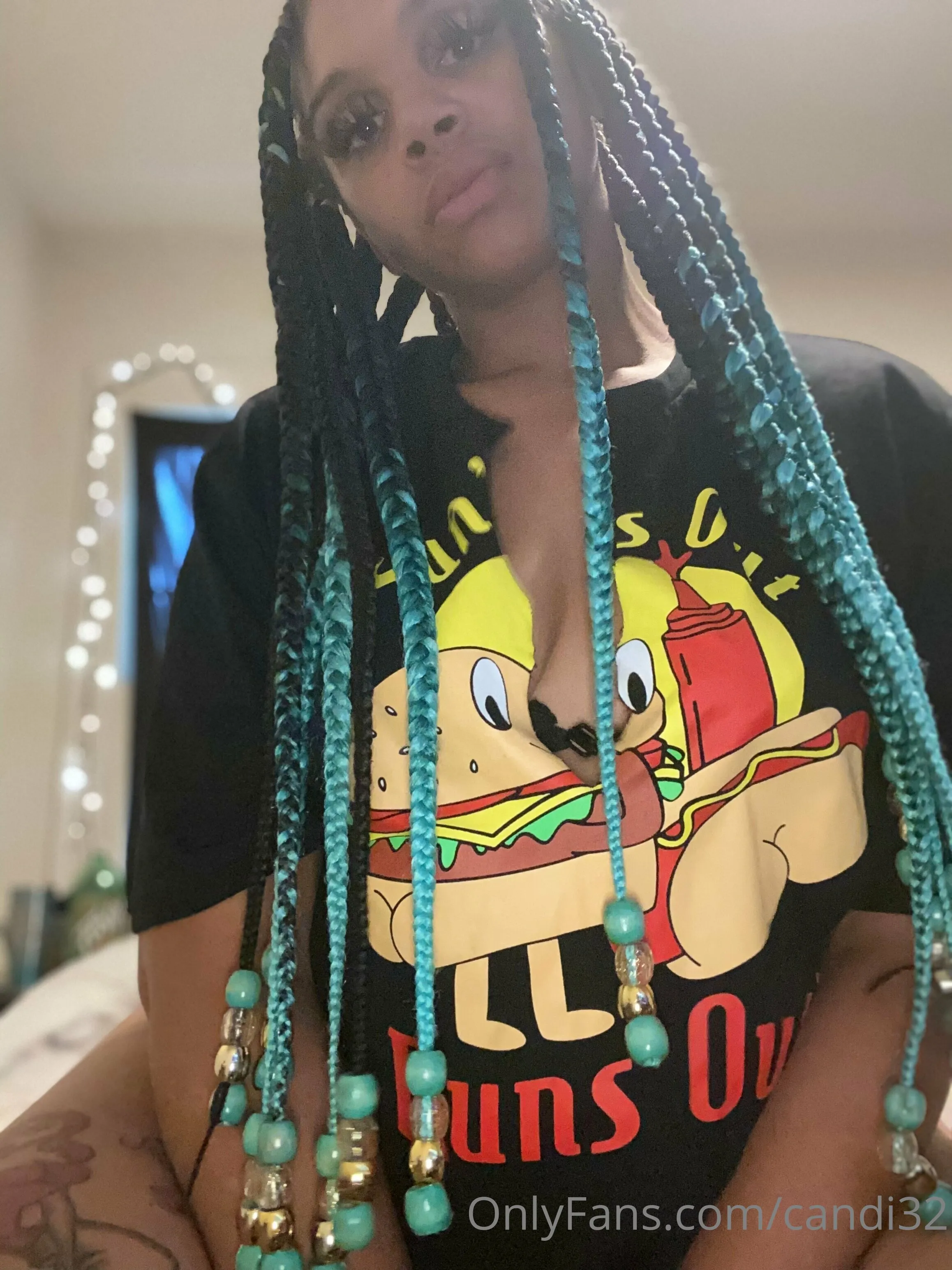 Candi OnlyFans leaked nude photo 13 - candi32 naked pics free download