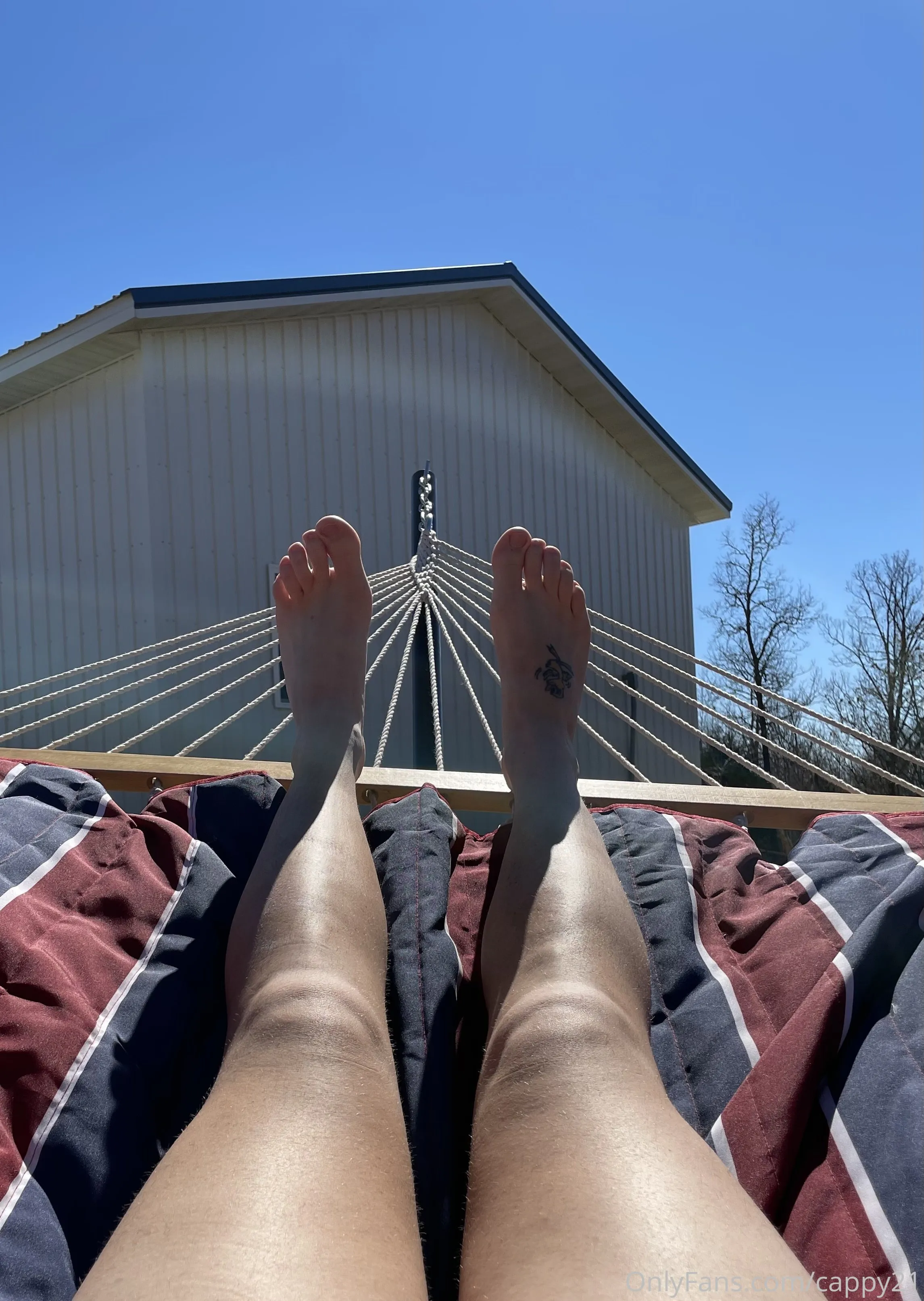 Cappy OnlyFans leaked nude photo 6 - cappy21 naked pics free download