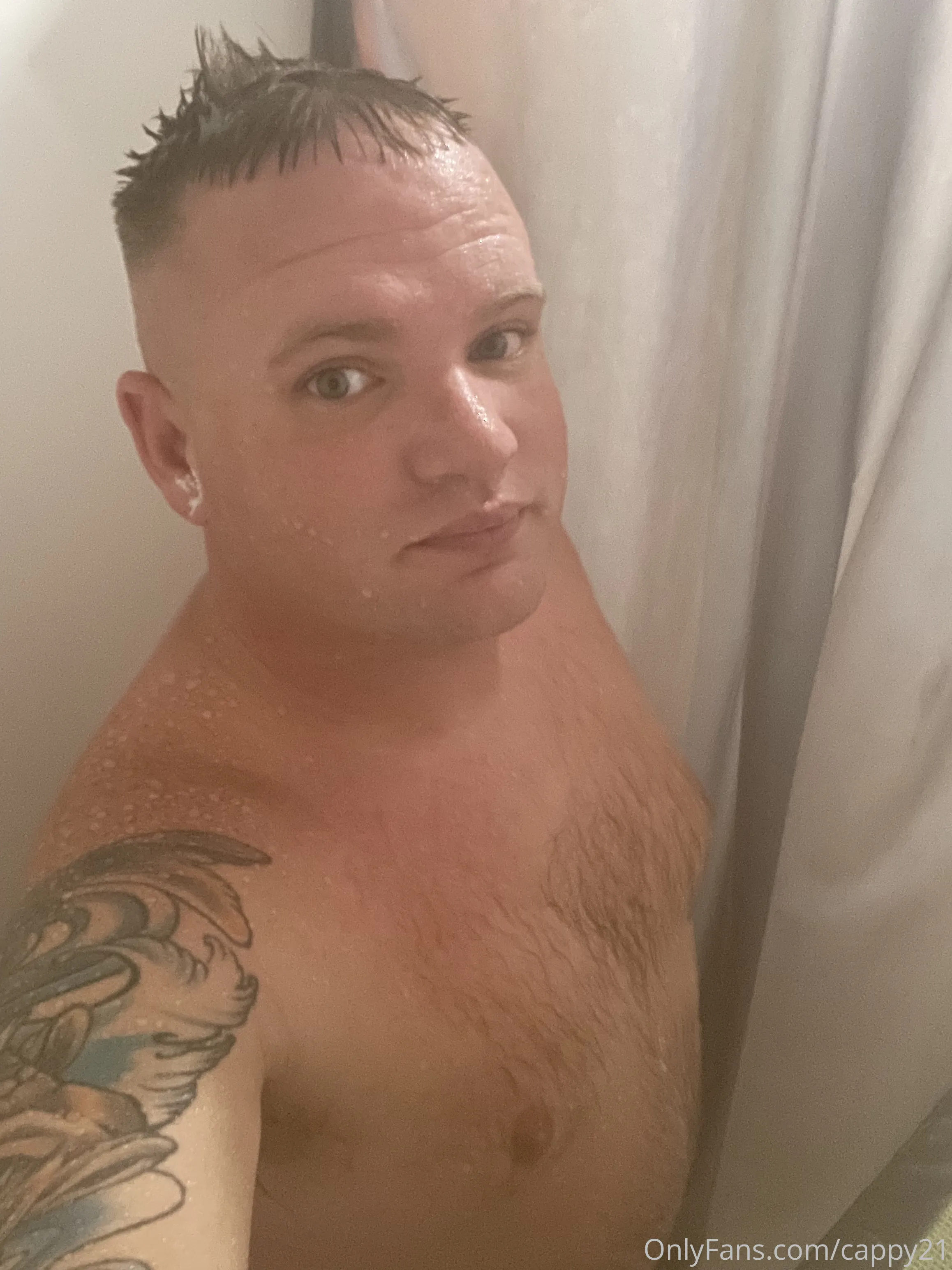 Cappy OnlyFans leaked nude photo 3 - cappy21 naked pics free download