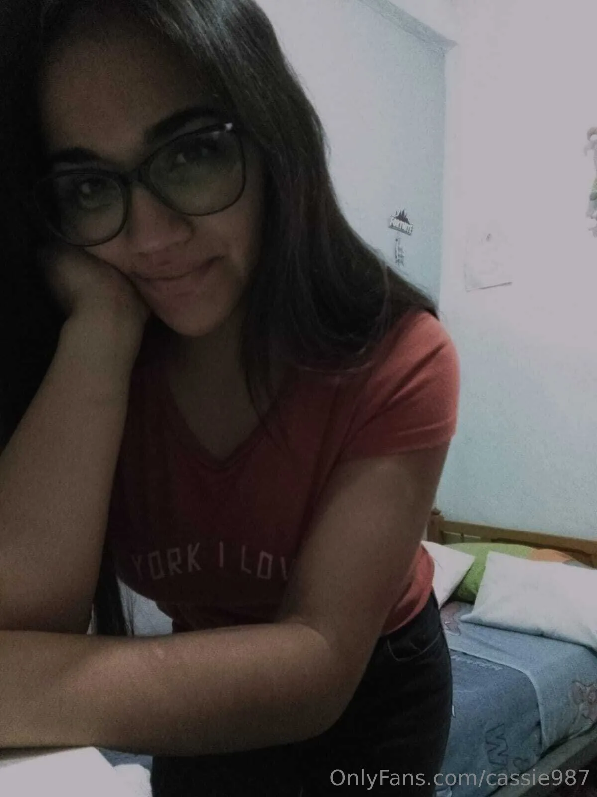 Cassie👅 OnlyFans leaked nude photo 15 - cassie987 naked pics free download