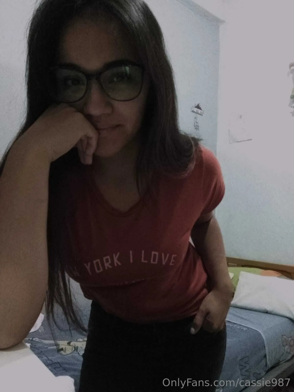 Cassie👅 OnlyFans leaked nude photo 14 - cassie987 naked pics free download