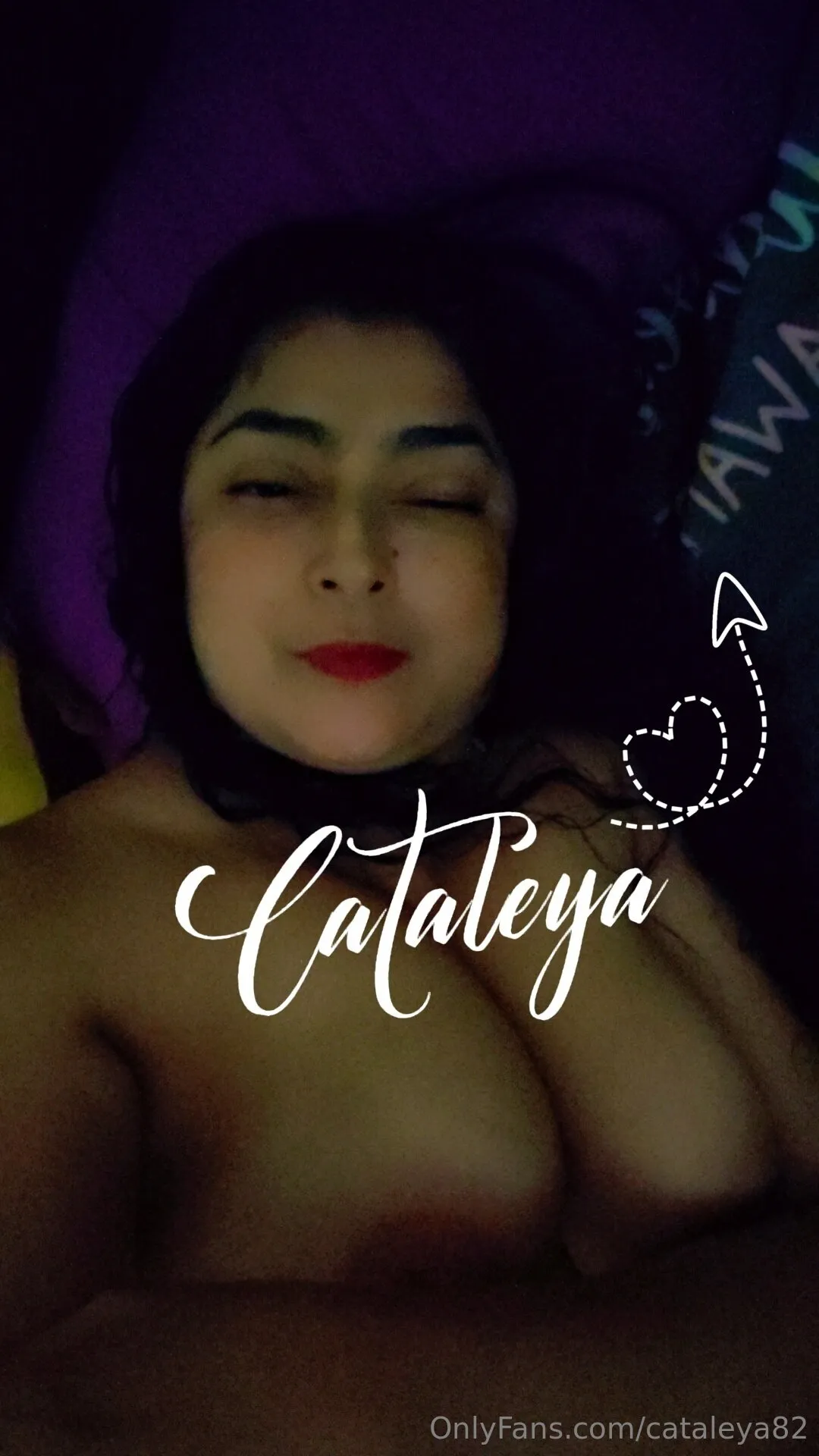 Cataleya OnlyFans leaked nude photo 12 - cataleya82 naked pics free download