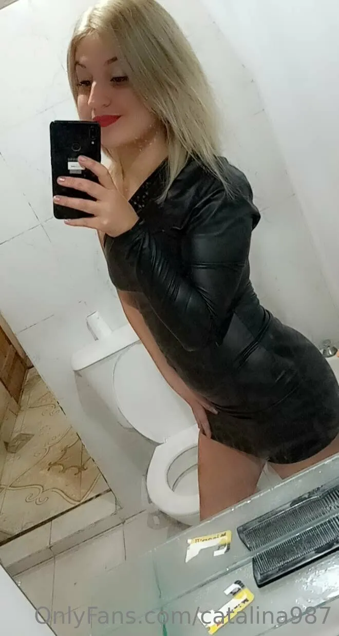Catalina Chanel OnlyFans leaked nude photo 12 - catalina987 naked pics free download