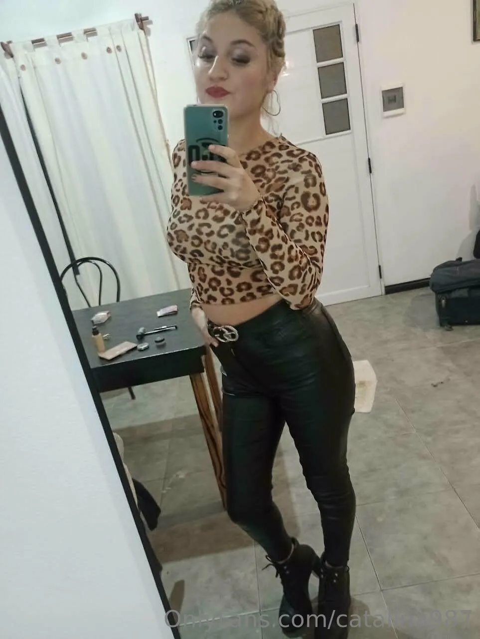 Catalina Chanel OnlyFans leaked nude photo 11 - catalina987 naked pics free download