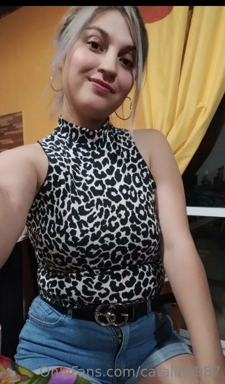 Catalina Chanel OnlyFans leaked nude photo 10 - catalina987 naked pics free download