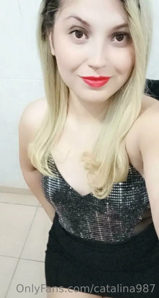 Catalina Chanel OnlyFans leaked nude photo 8 - catalina987 naked pics free download