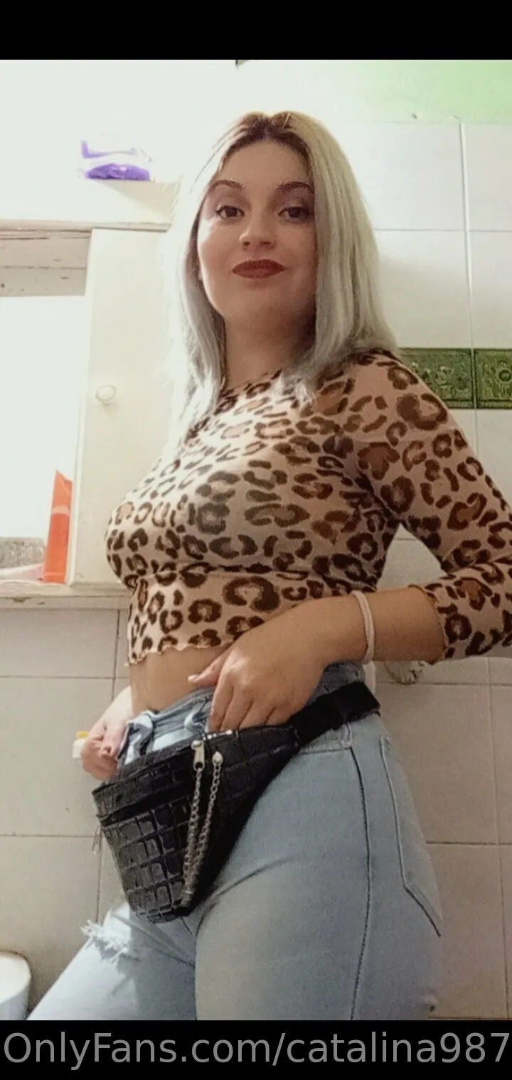 Catalina Chanel OnlyFans leaked nude photo 6 - catalina987 naked pics free download