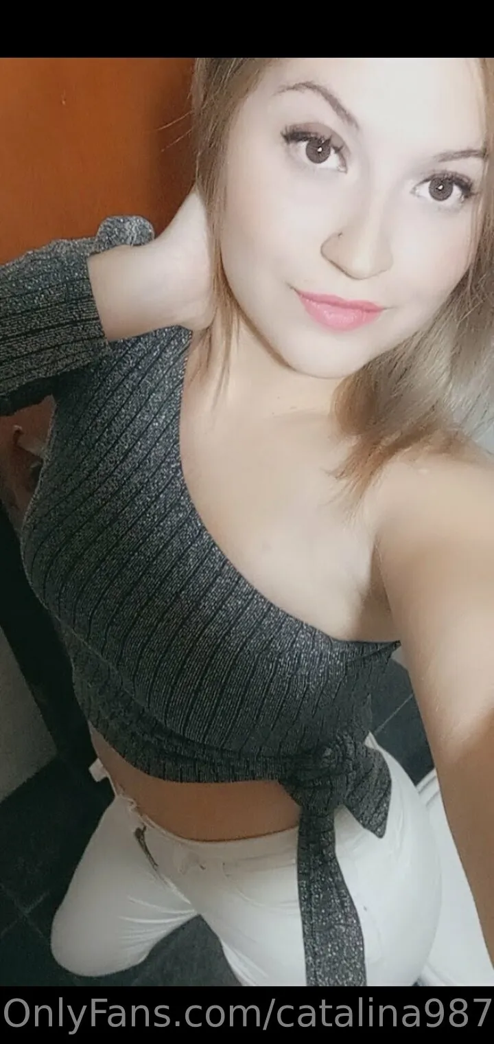 Catalina Chanel OnlyFans leaked nude photo 5 - catalina987 naked pics free download