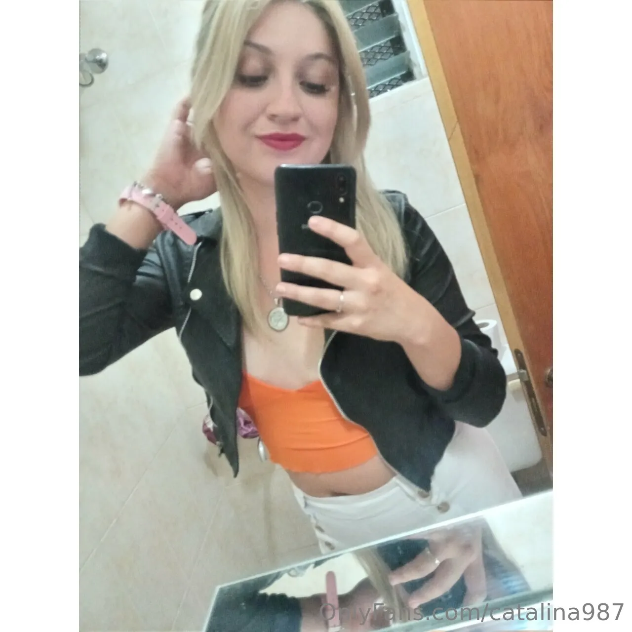 Catalina Chanel OnlyFans leaked nude photo 4 - catalina987 naked pics free download