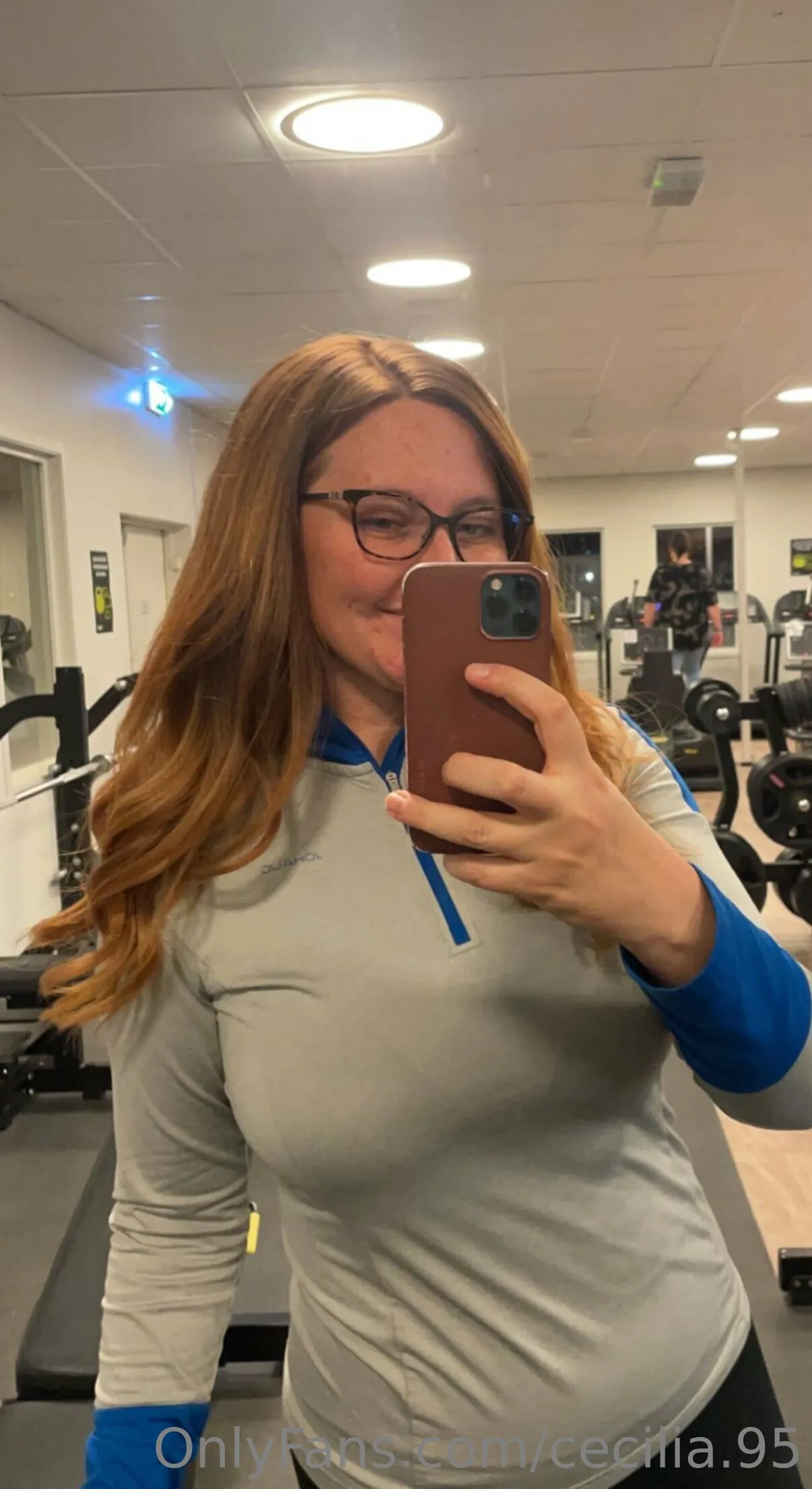 Cecilia M. OnlyFans leaked nude photo 13 - cecilia.95 naked pics free download